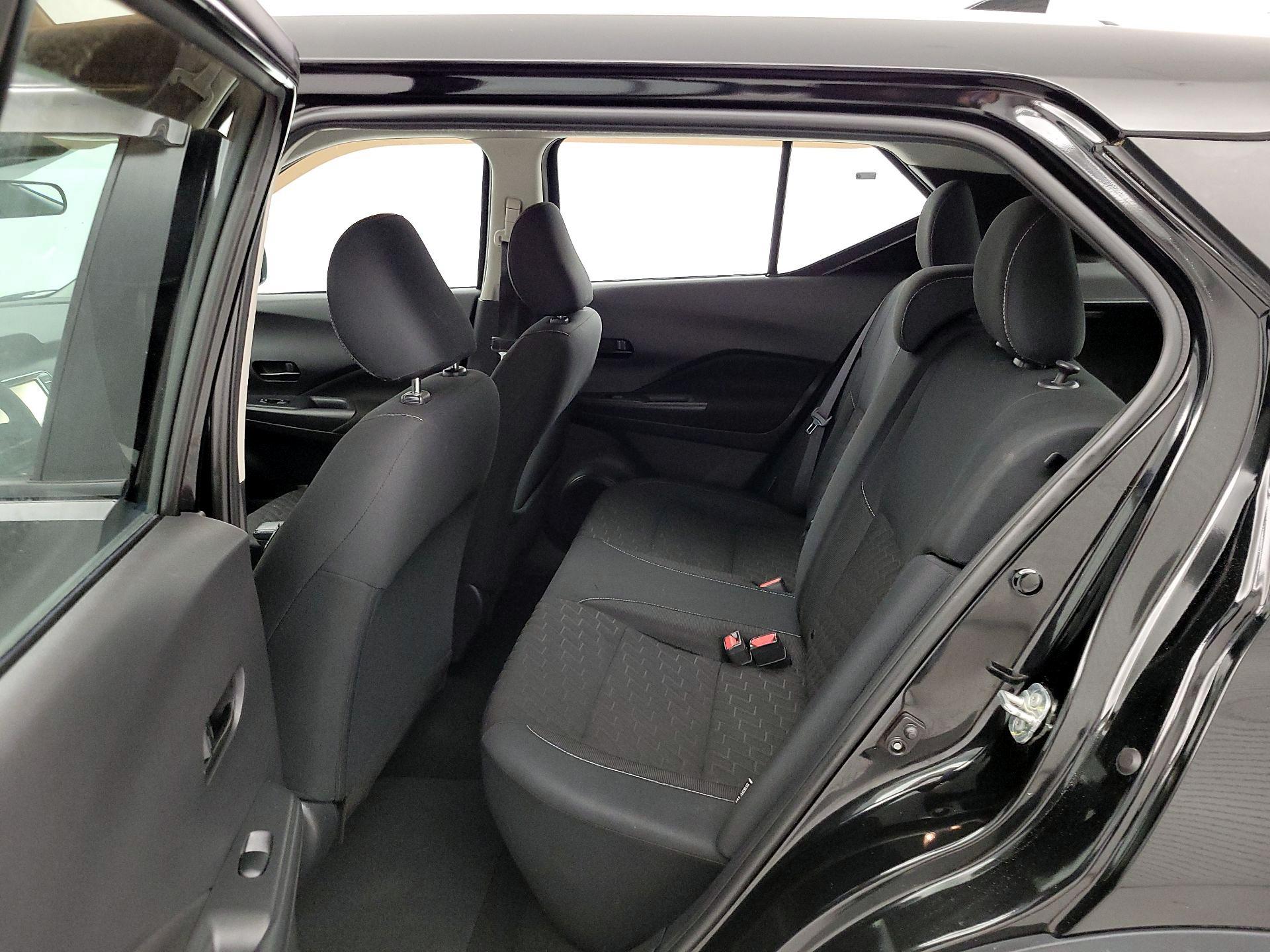 Thumbnail: 2021 Nissan Kicks - 19