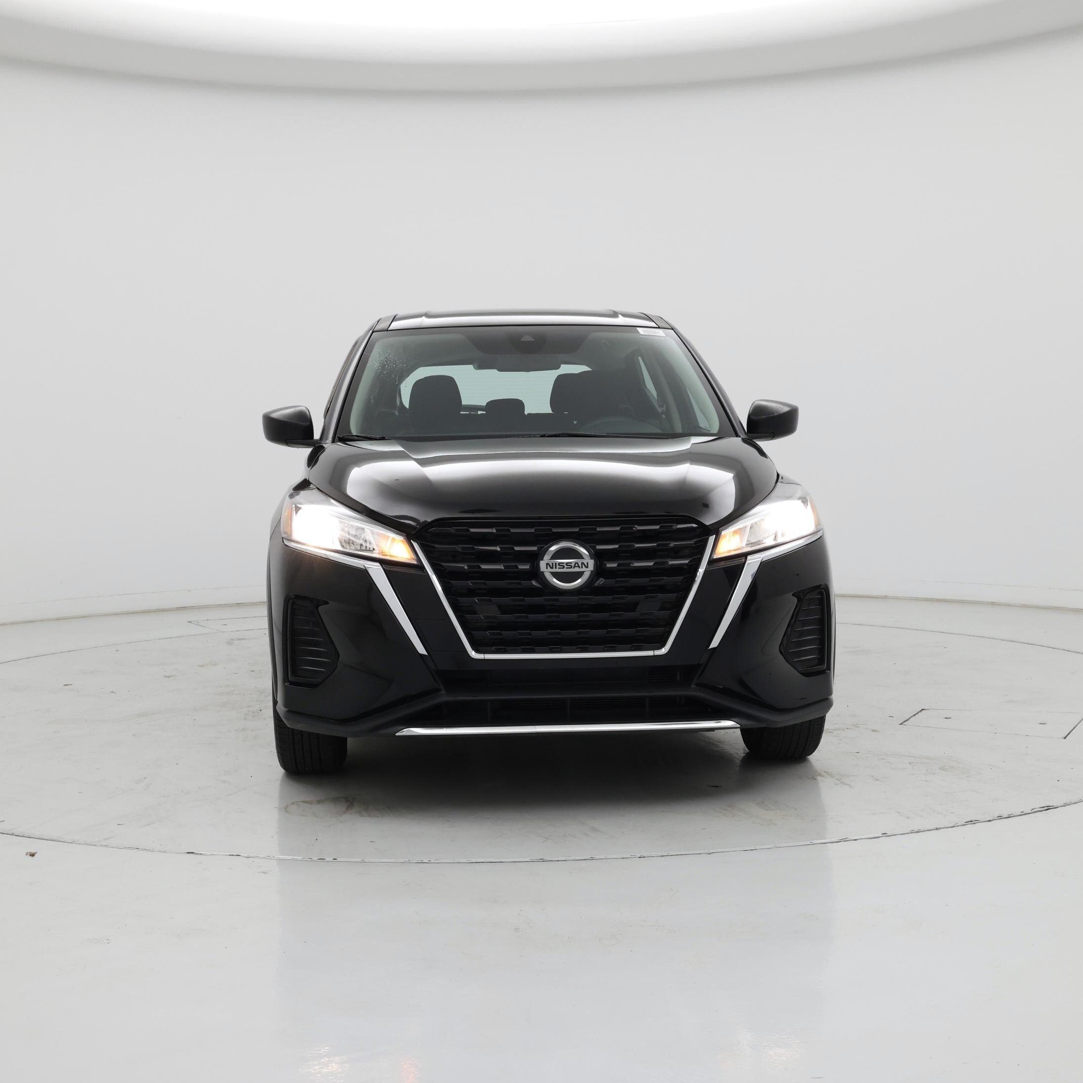 Thumbnail: 2021 Nissan Kicks - 5