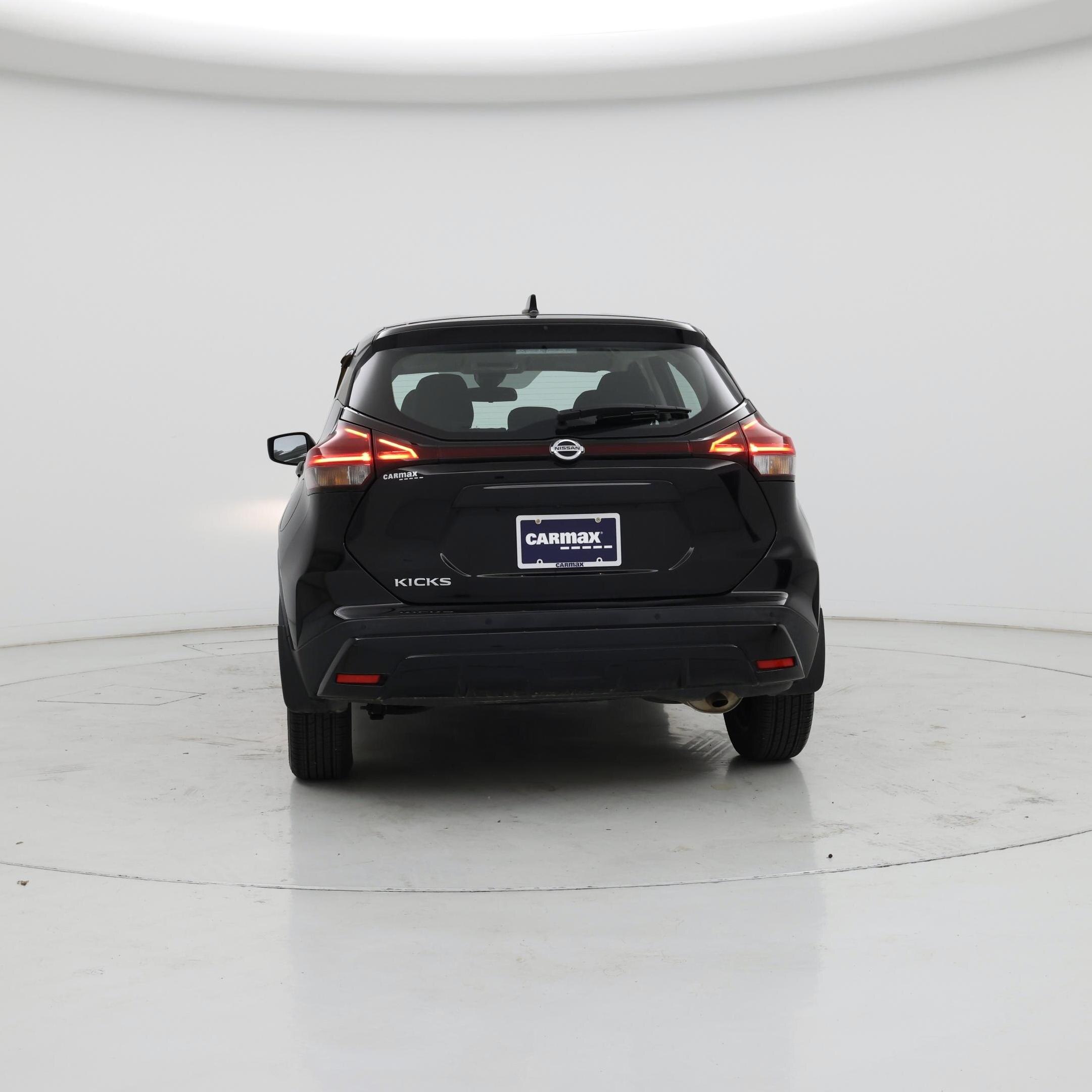 Thumbnail: 2021 Nissan Kicks - 6