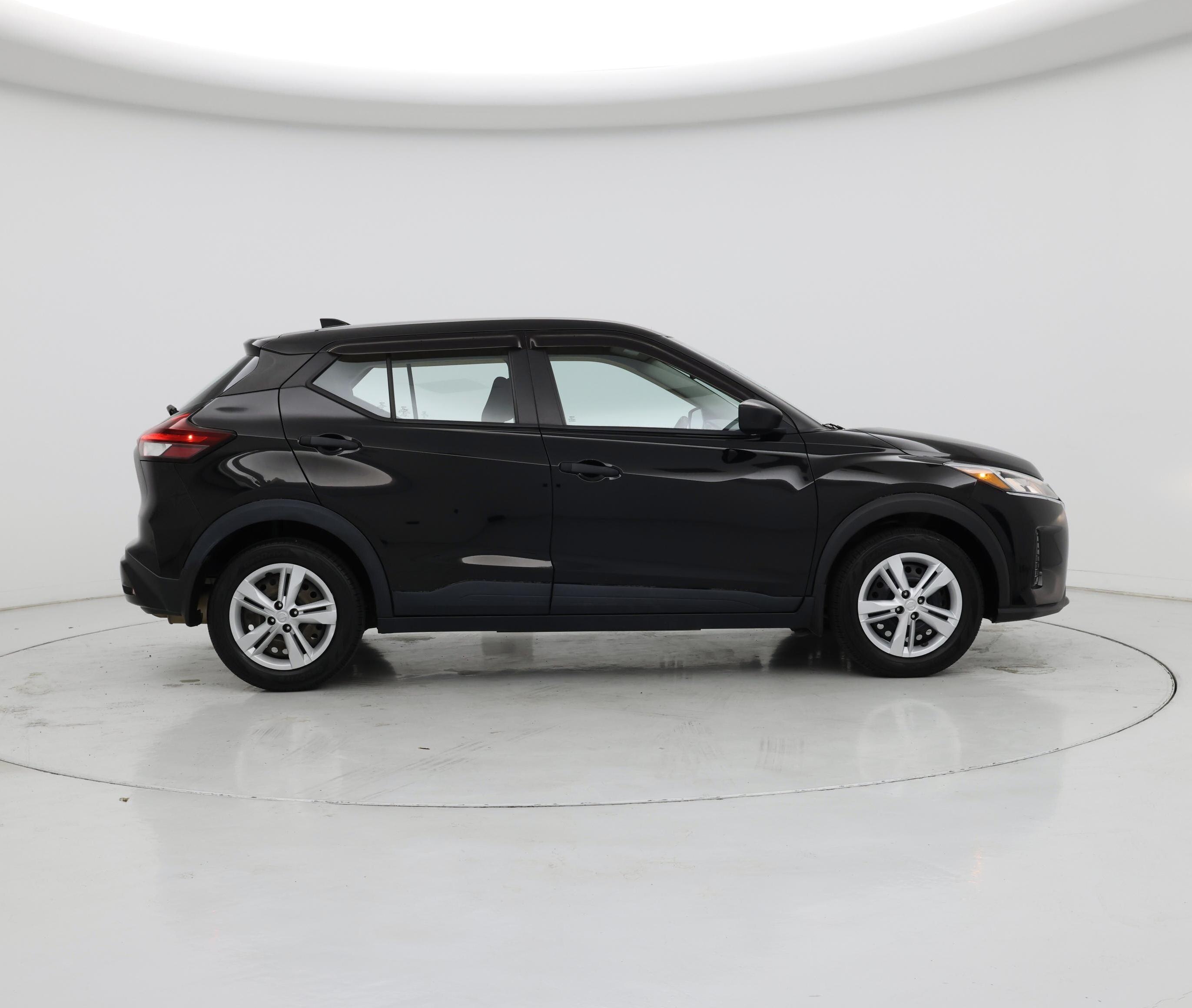 Thumbnail: 2021 Nissan Kicks - 7