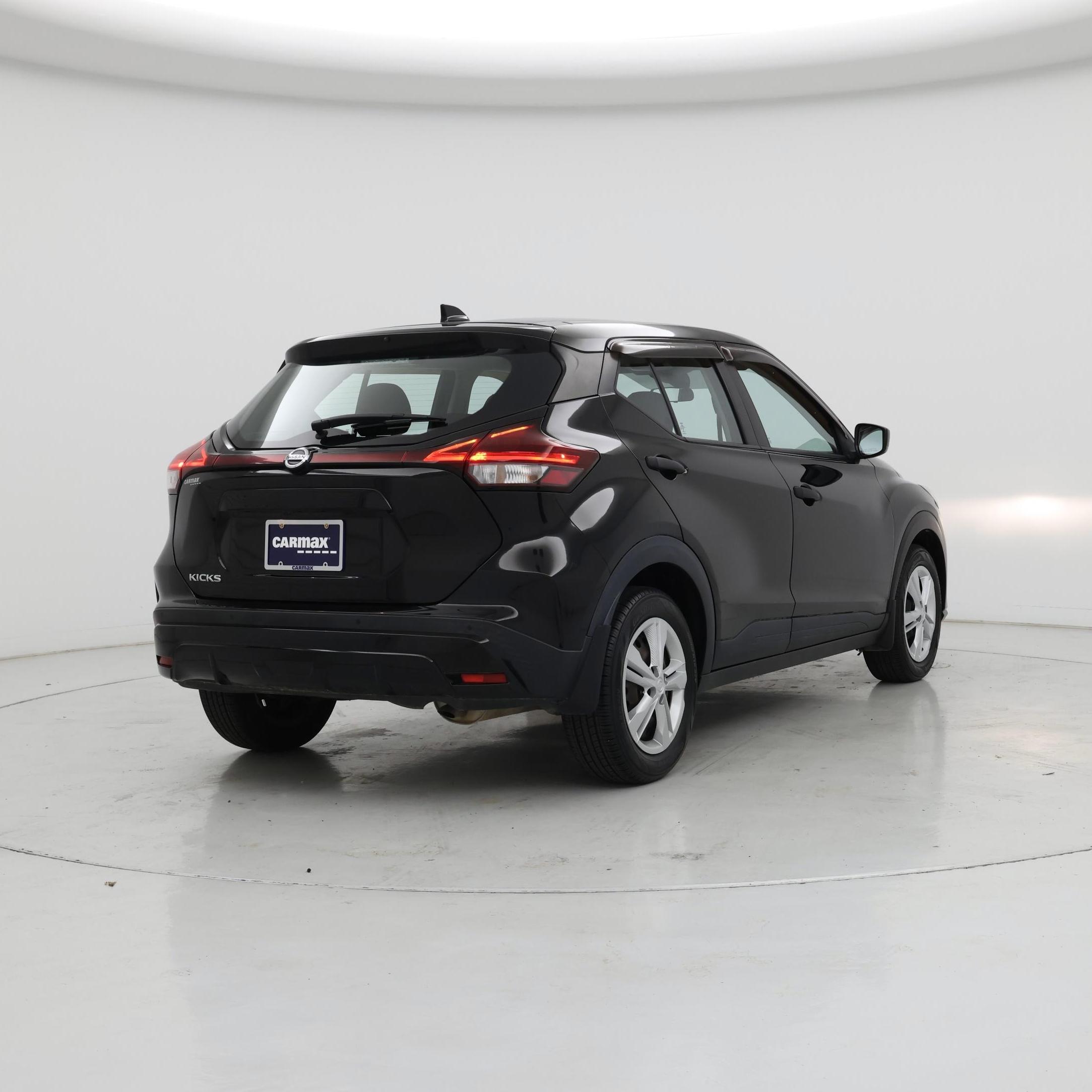 Thumbnail: 2021 Nissan Kicks - 8