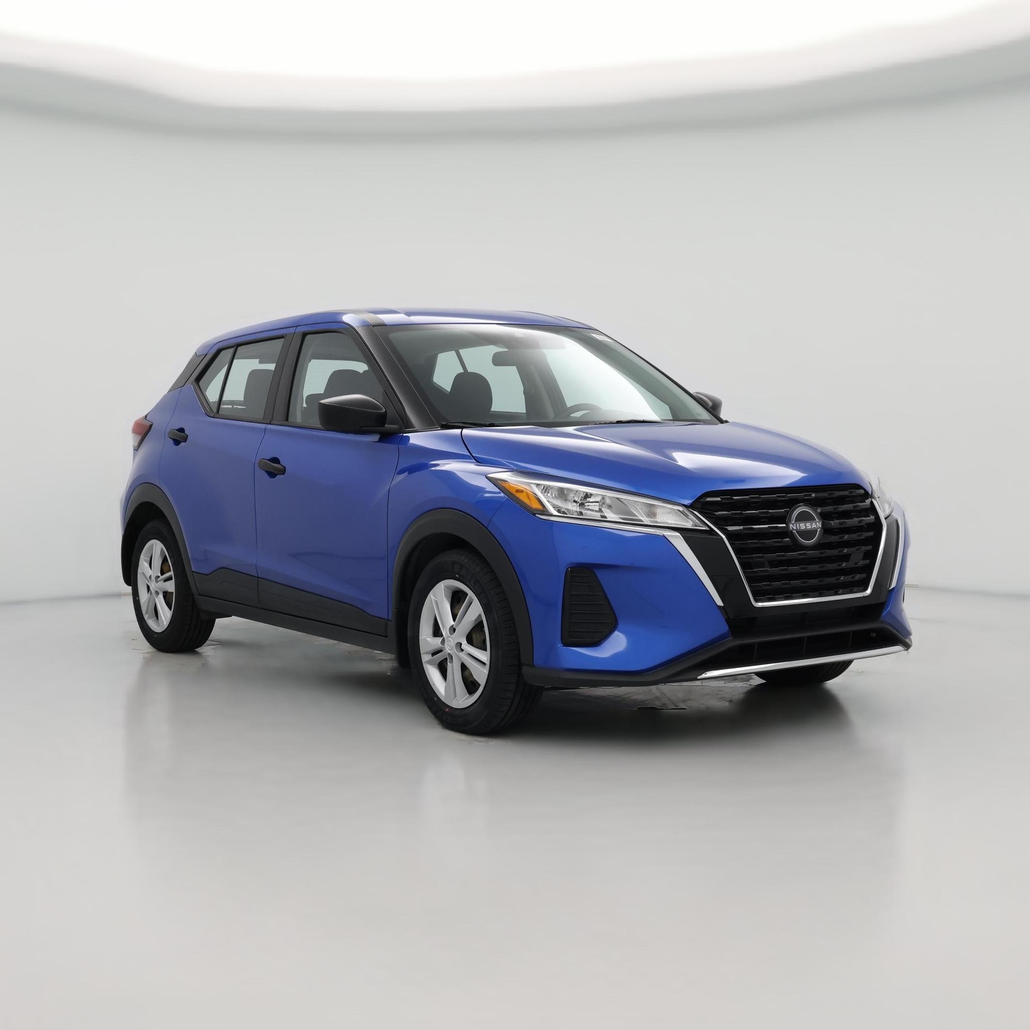 Thumbnail: 2022 Nissan Kicks - 1