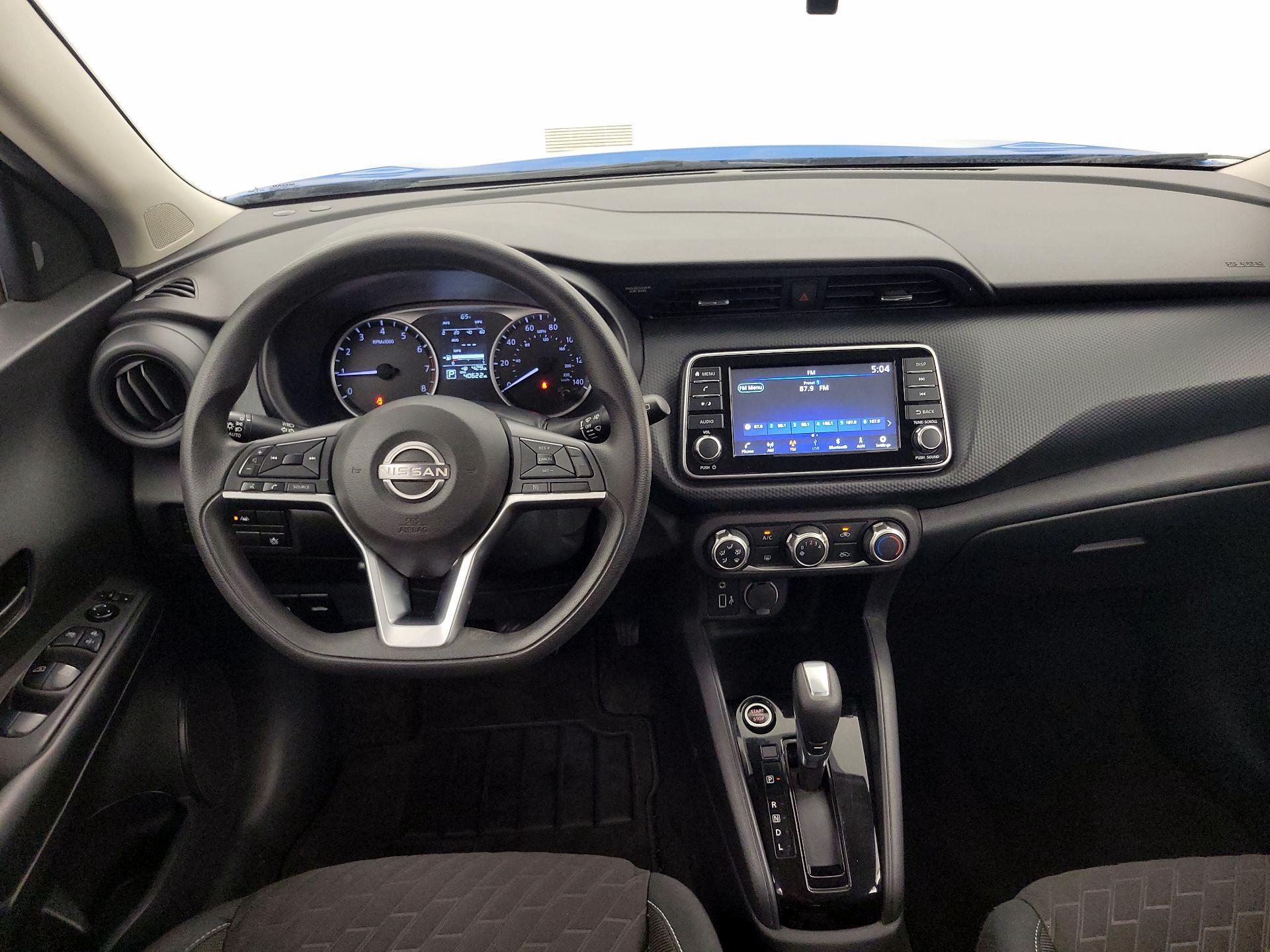 Thumbnail: 2022 Nissan Kicks - 9