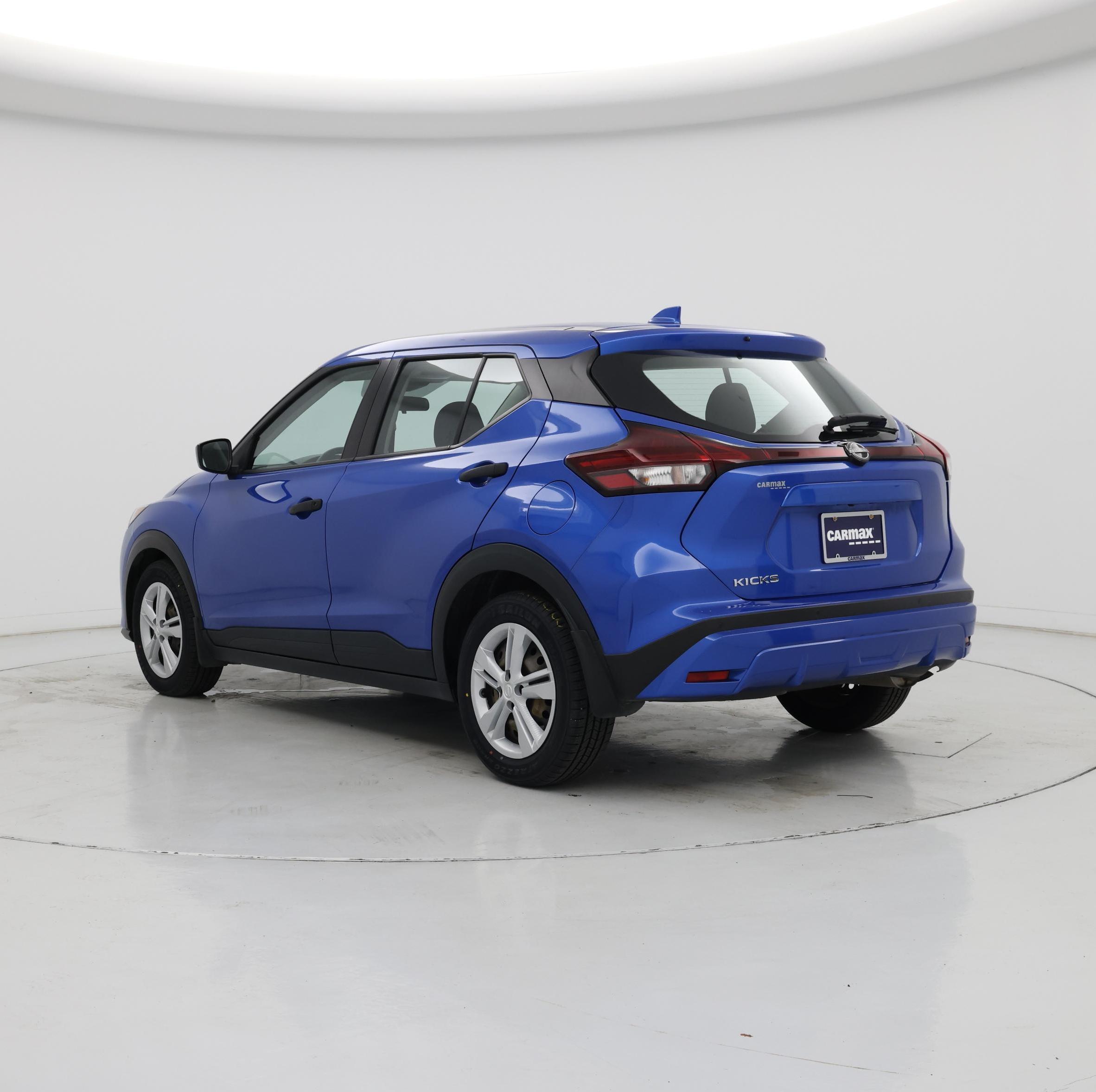 Thumbnail: 2022 Nissan Kicks - 2