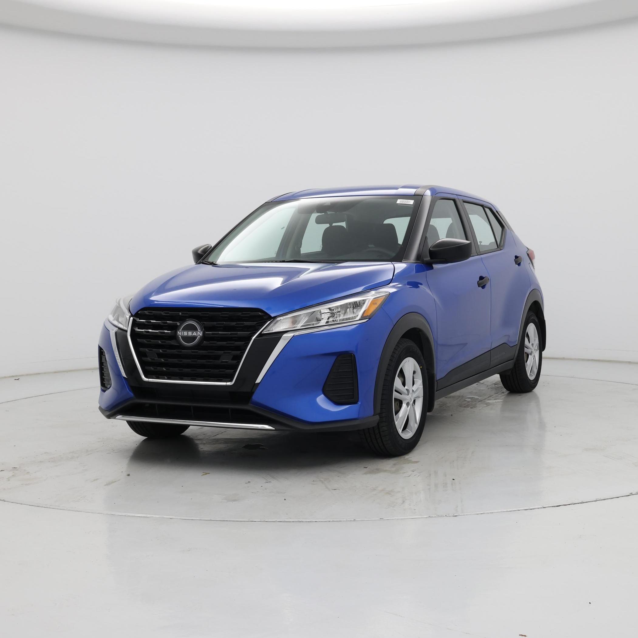 Thumbnail: 2022 Nissan Kicks - 4