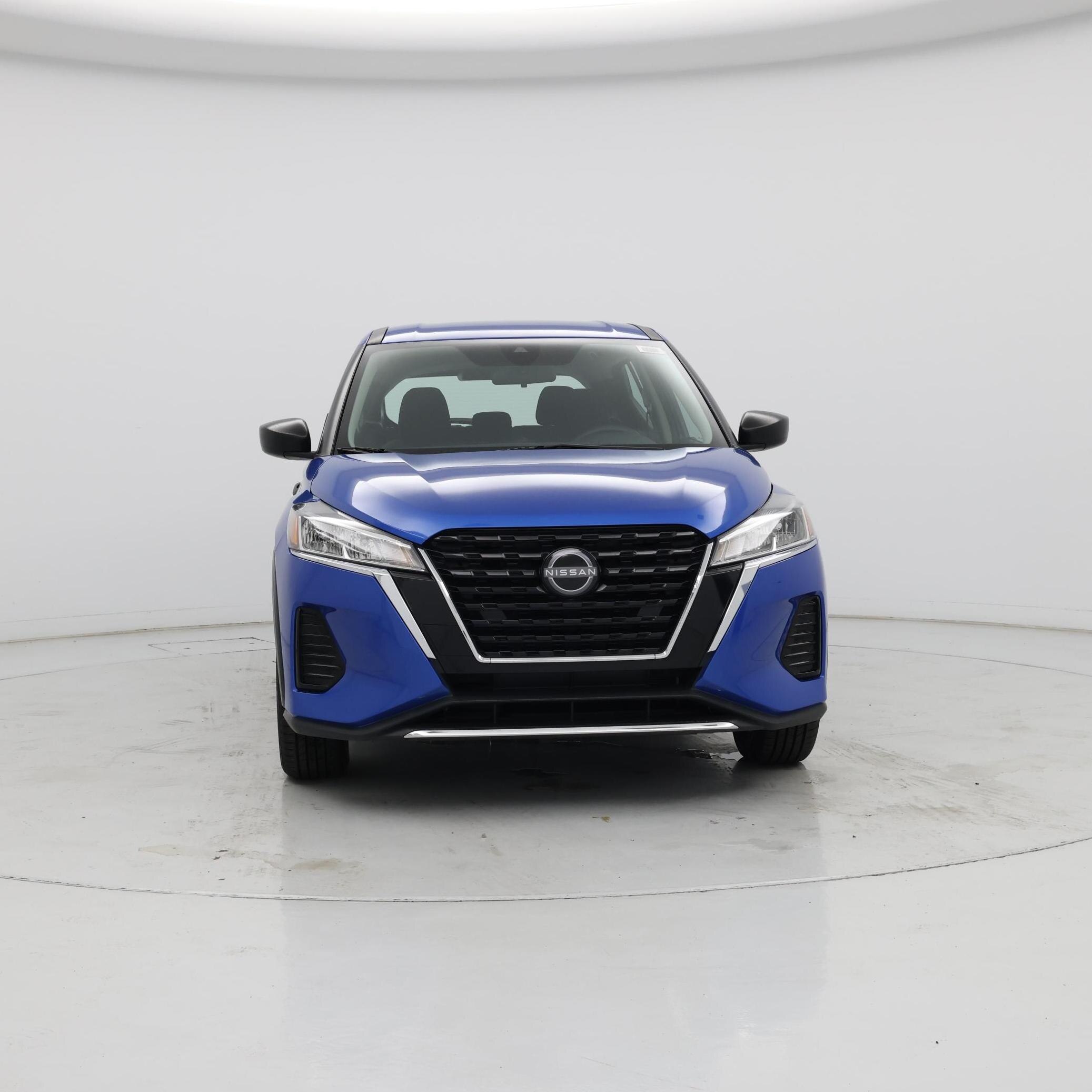 Thumbnail: 2022 Nissan Kicks - 5