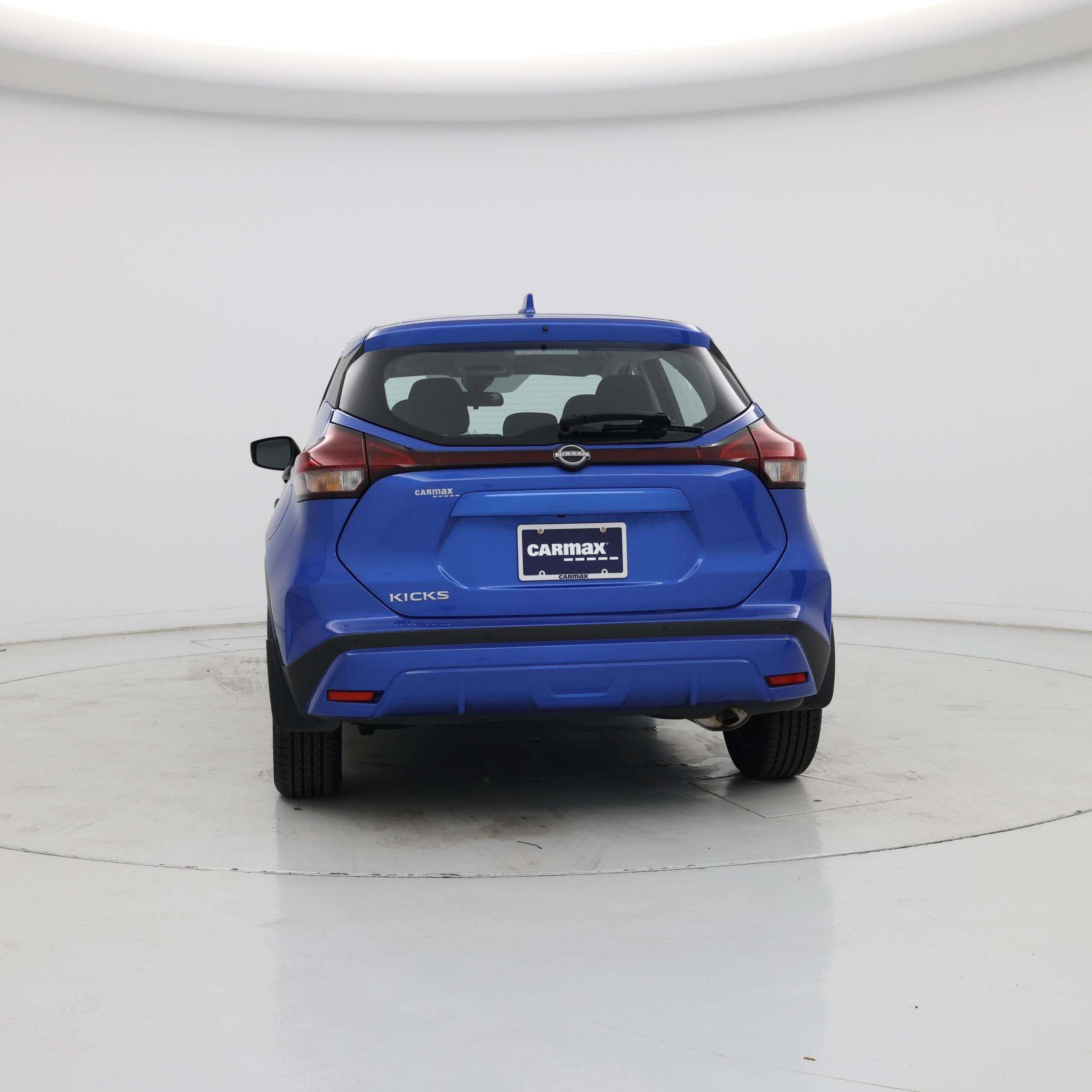 Thumbnail: 2022 Nissan Kicks - 6
