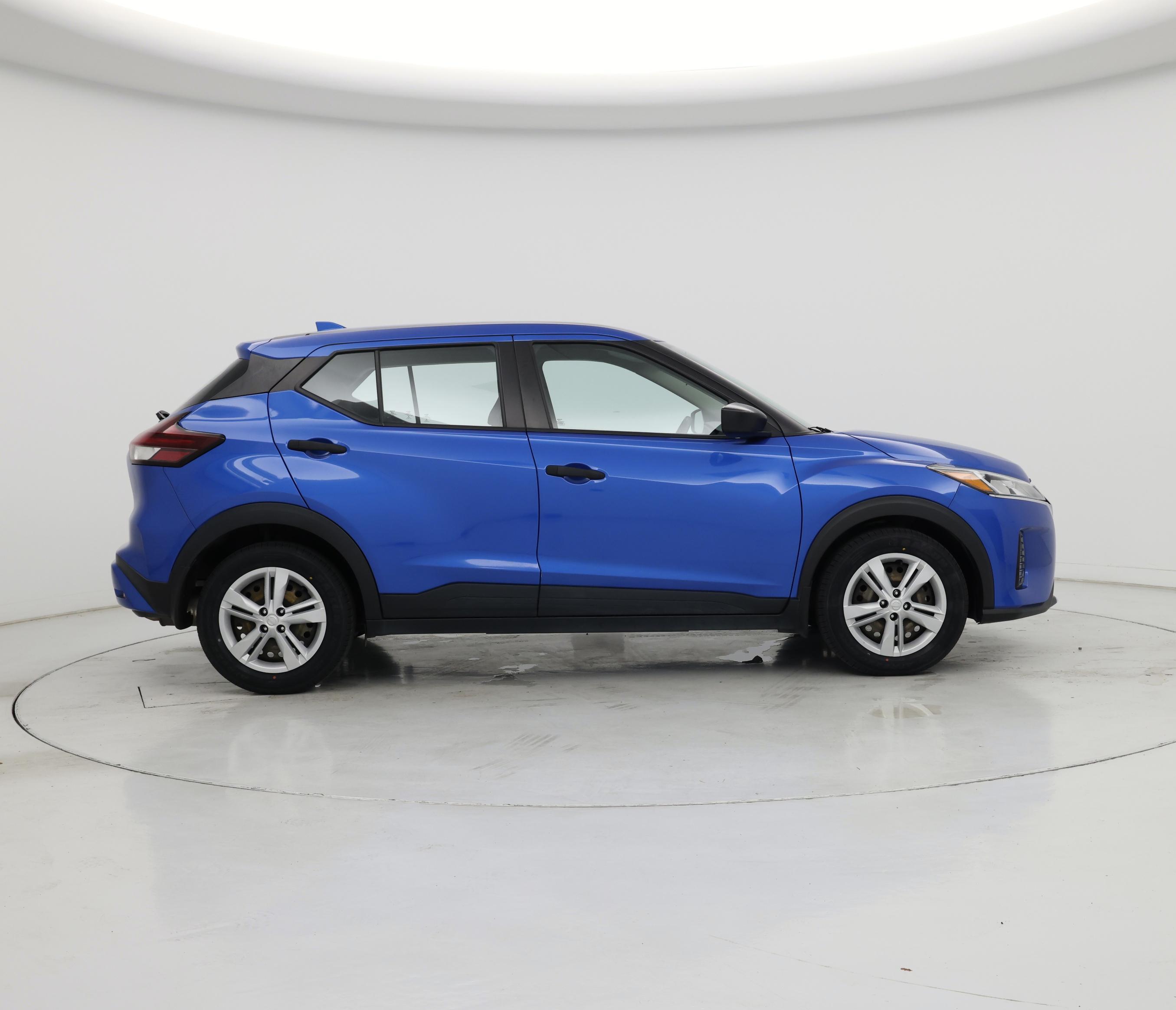 Thumbnail: 2022 Nissan Kicks - 7
