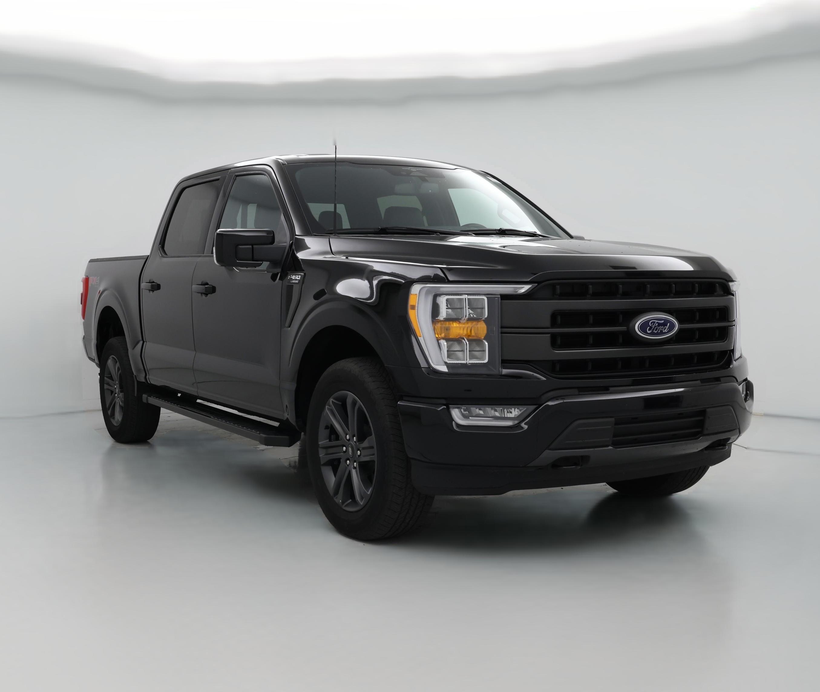 Thumbnail: 2023 Ford F-150 - 1