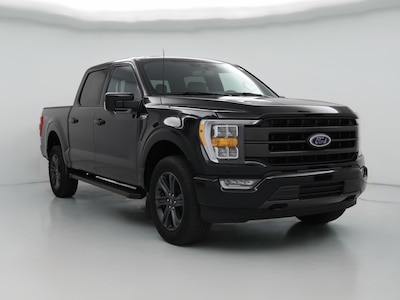 2023 Ford F150 Lariat