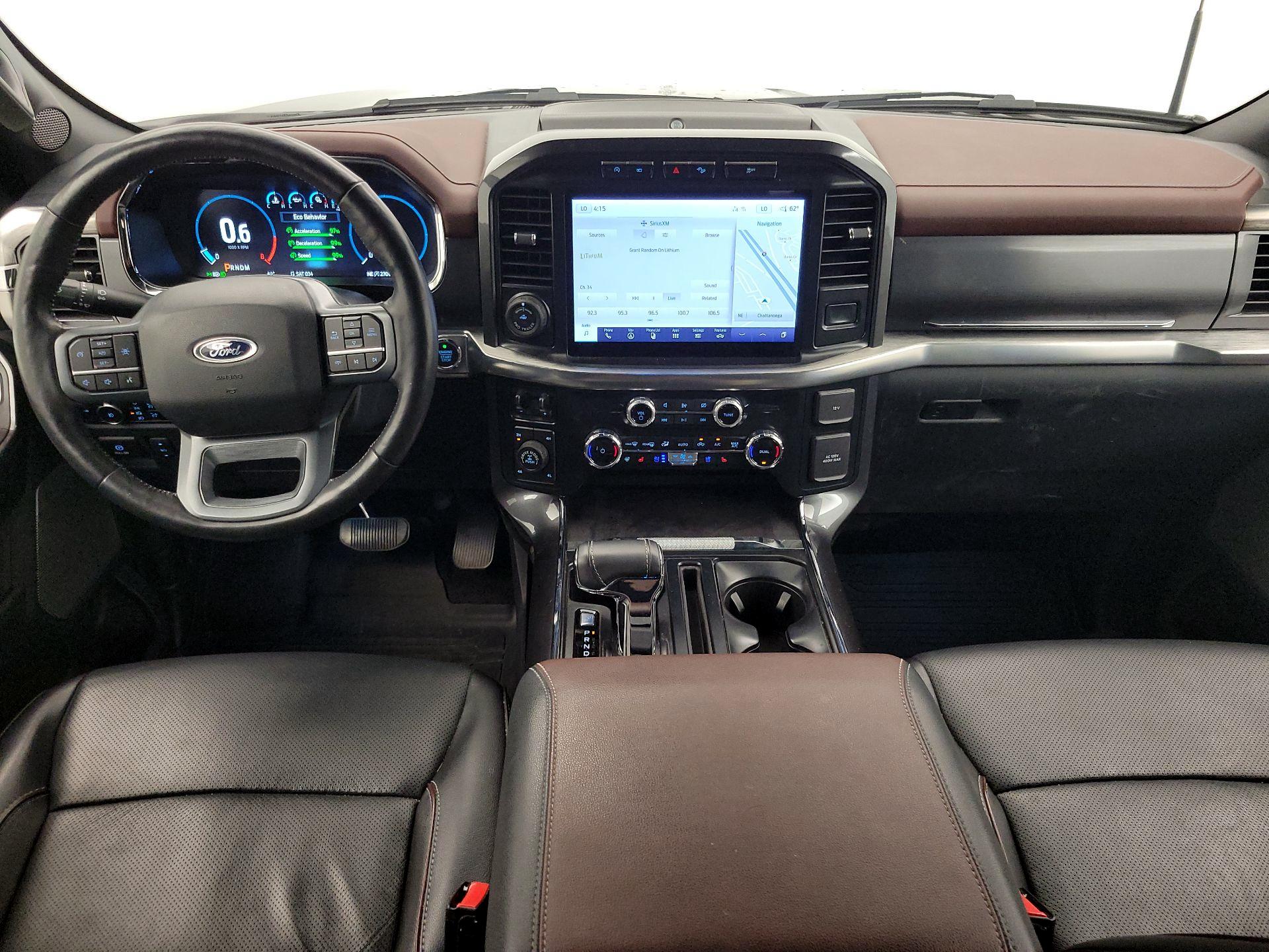 Thumbnail: 2023 Ford F-150 - 9