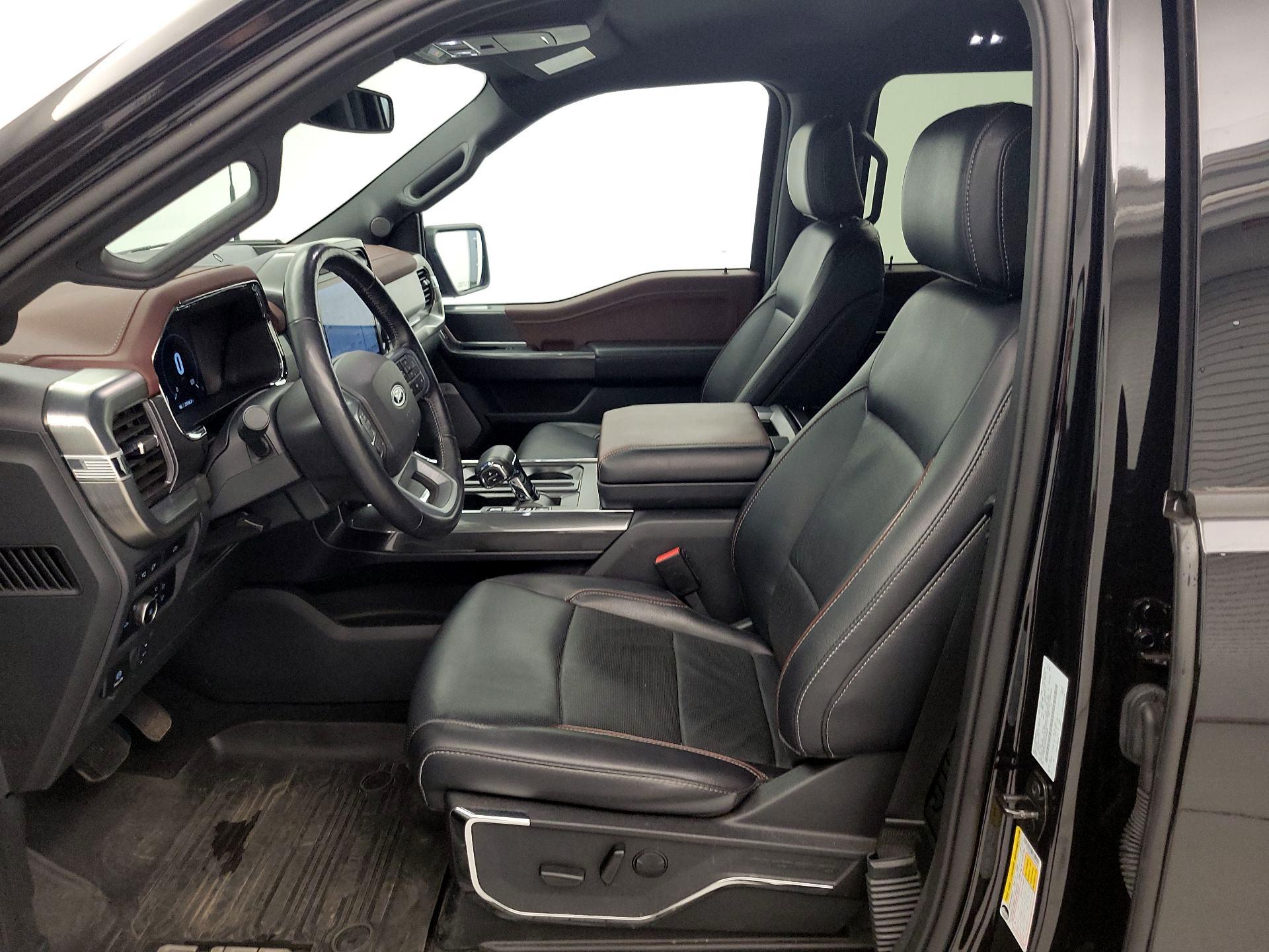 Thumbnail: 2023 Ford F-150 - 11