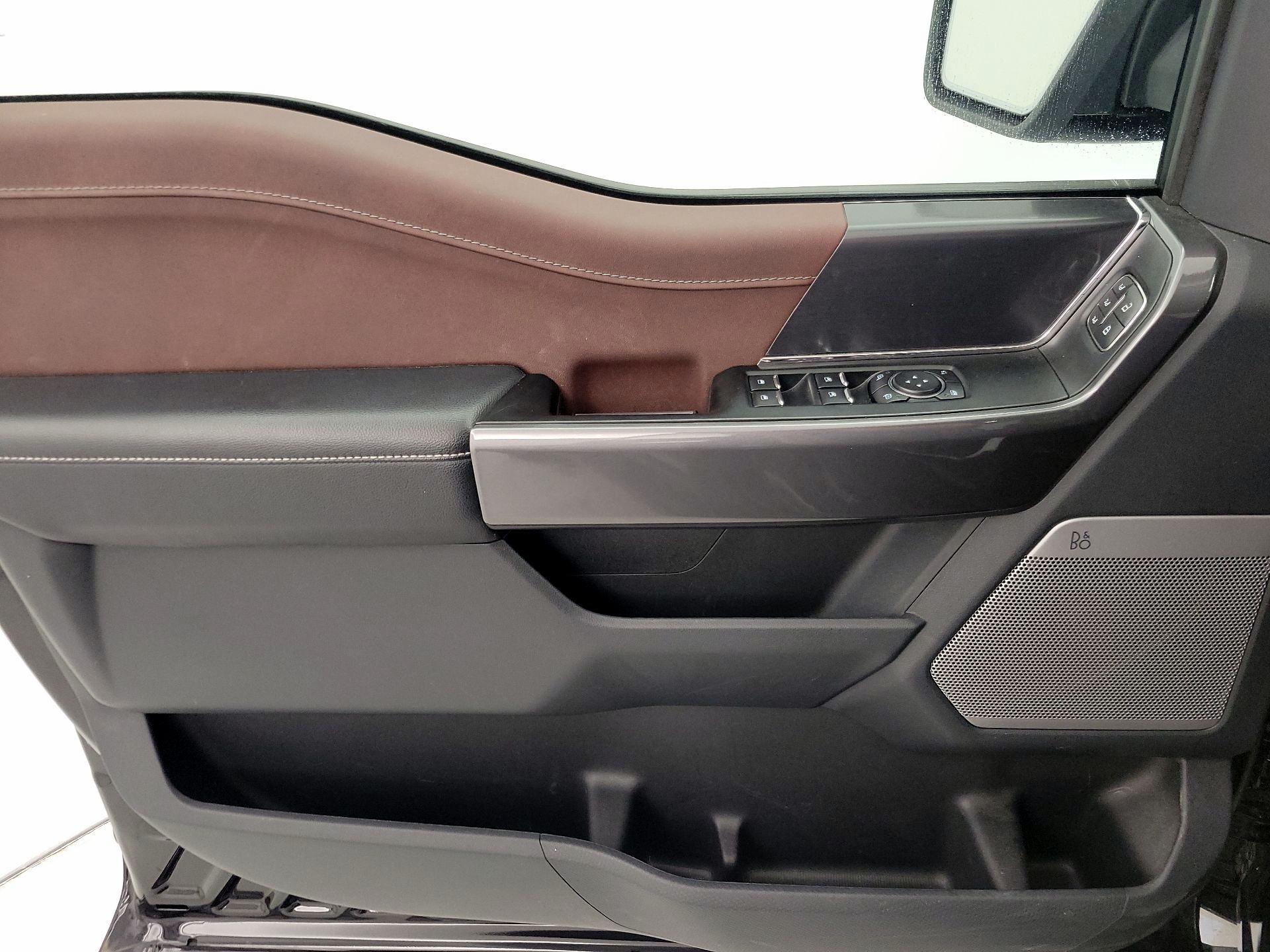 Thumbnail: 2023 Ford F-150 - 12