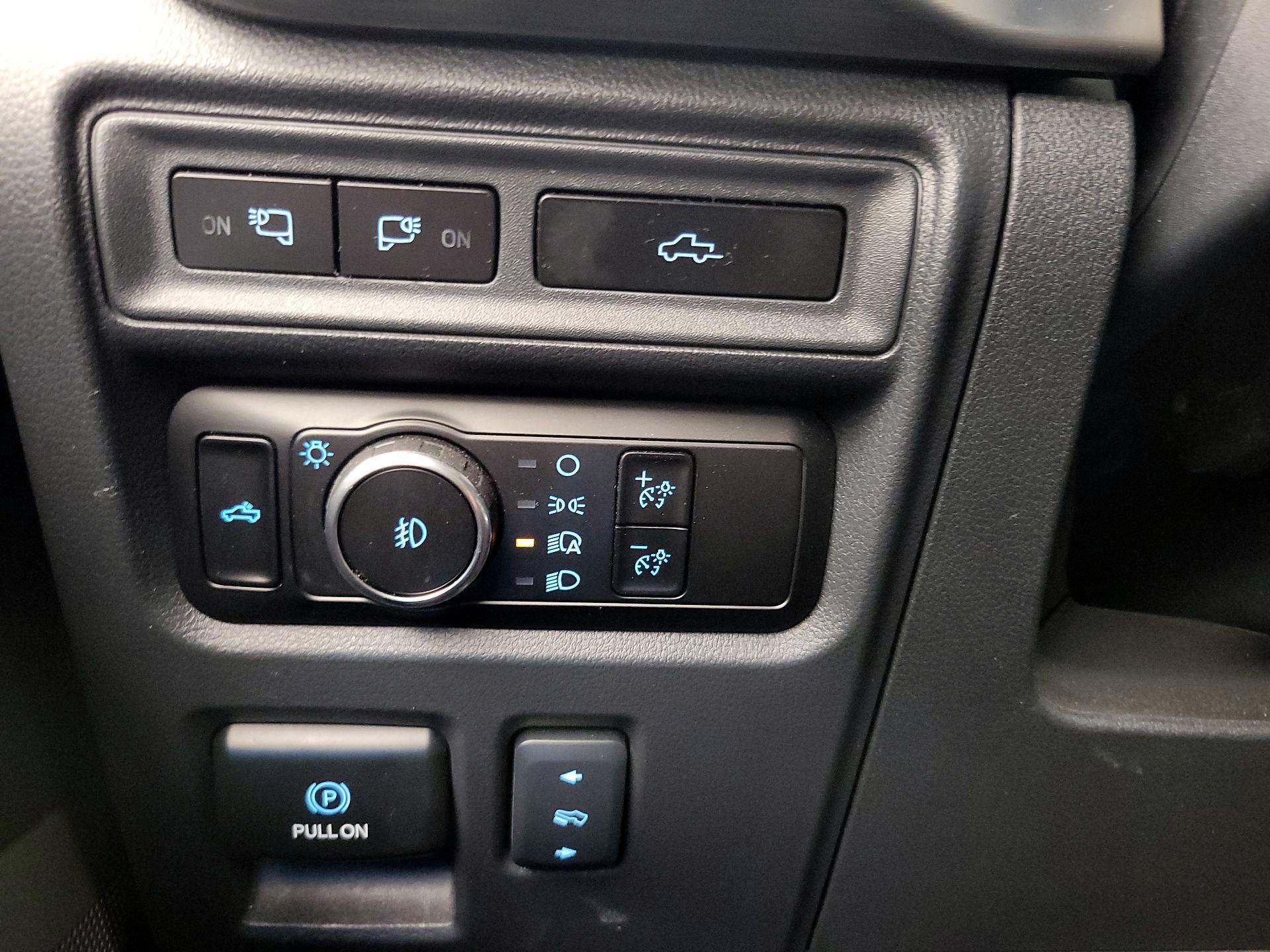 Thumbnail: 2023 Ford F-150 - 13