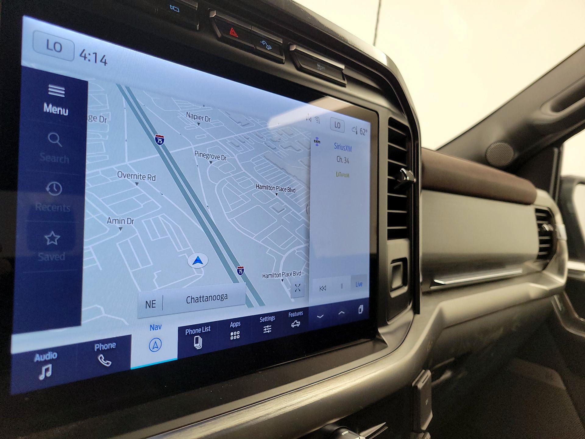 Thumbnail: 2023 Ford F-150 - 14