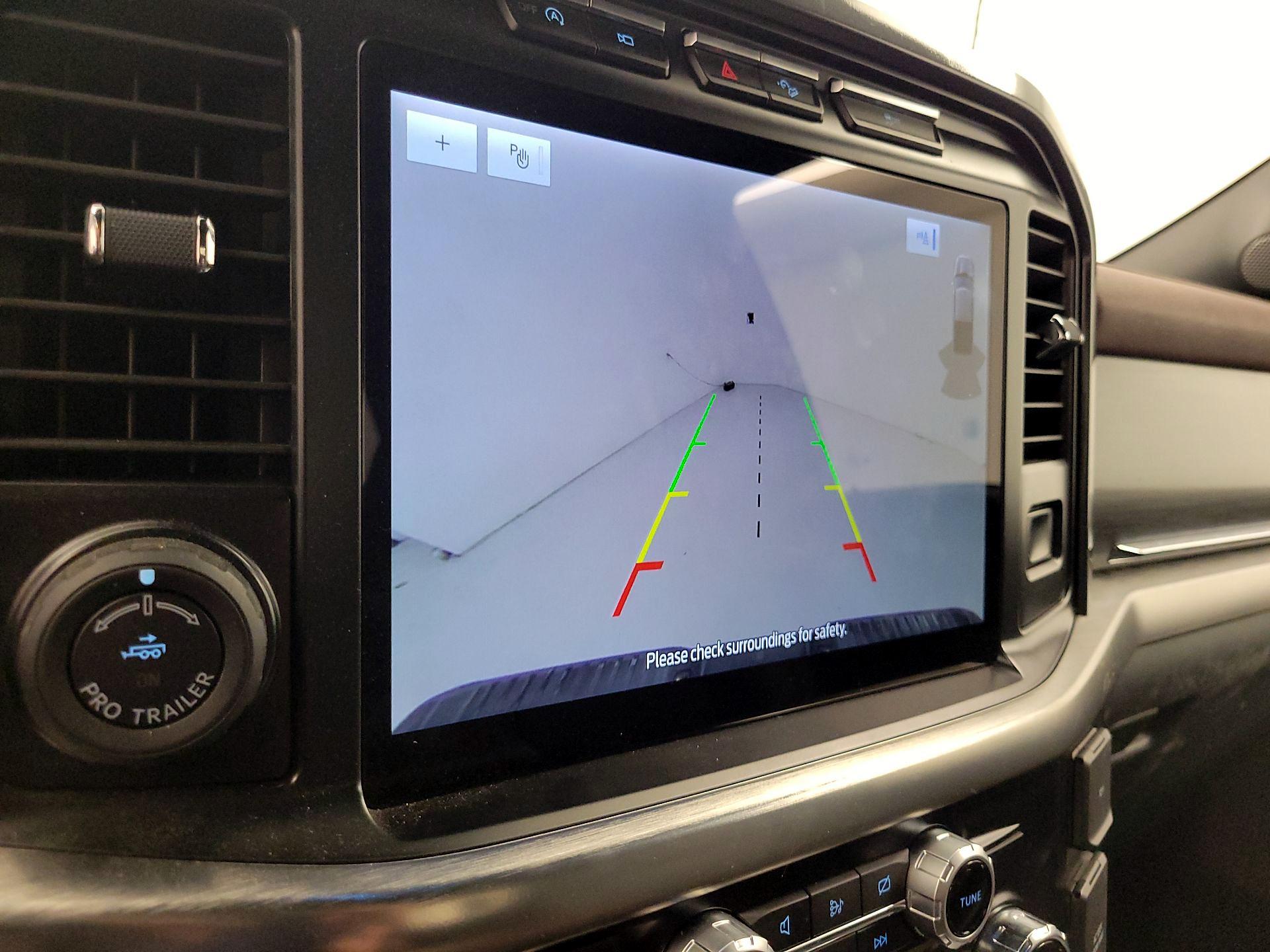 Thumbnail: 2023 Ford F-150 - 15