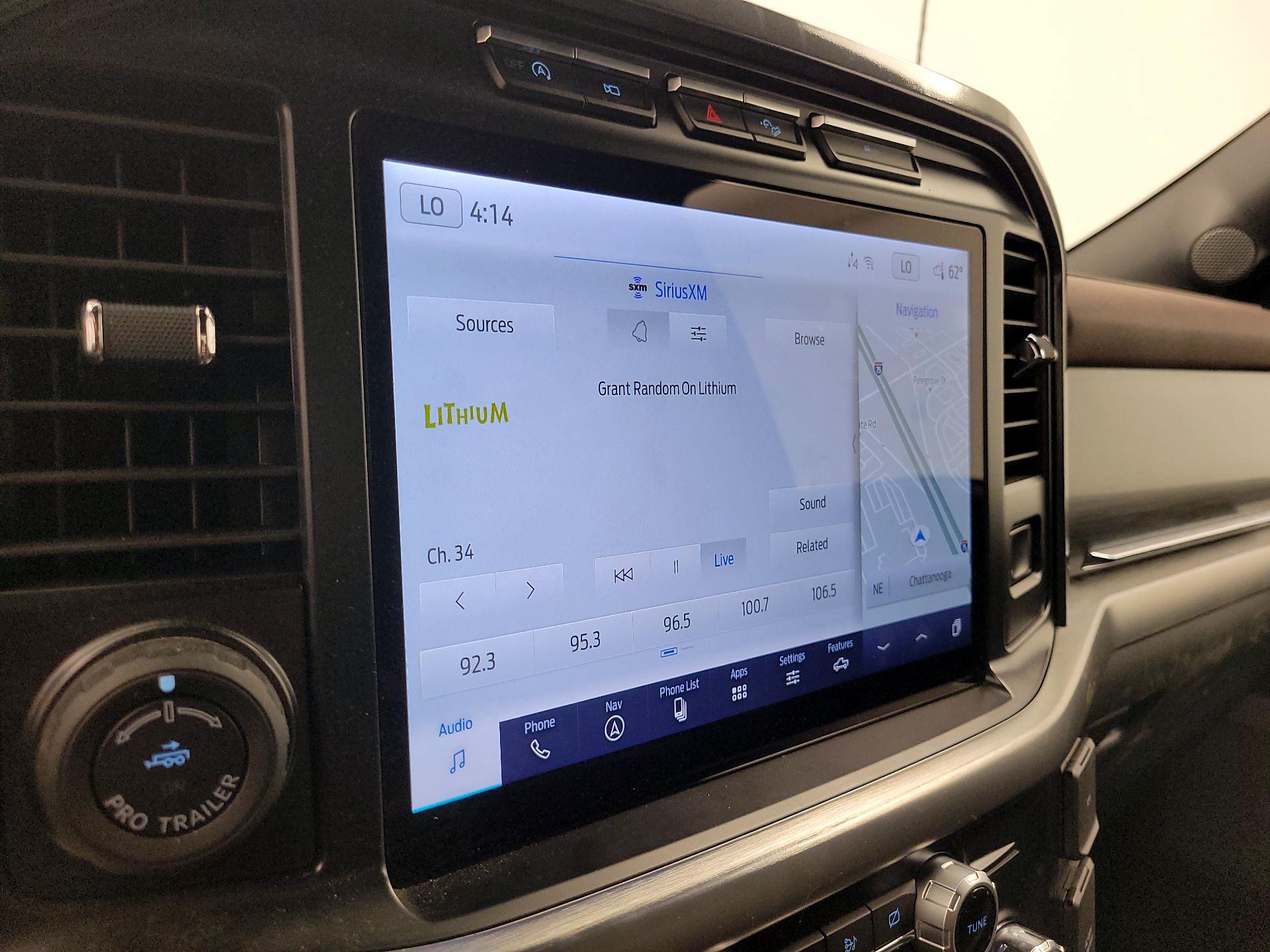 Thumbnail: 2023 Ford F-150 - 16