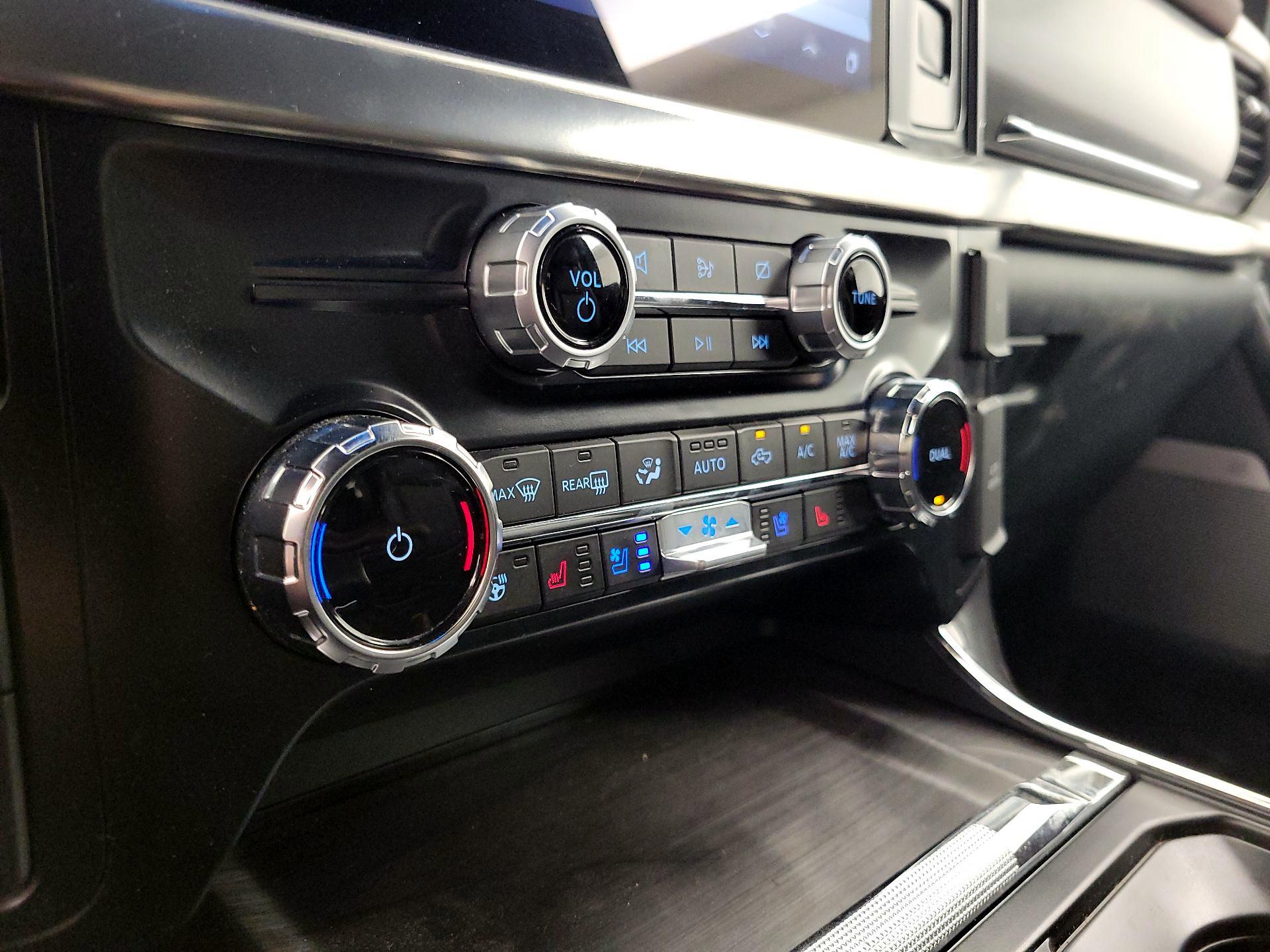 Thumbnail: 2023 Ford F-150 - 17