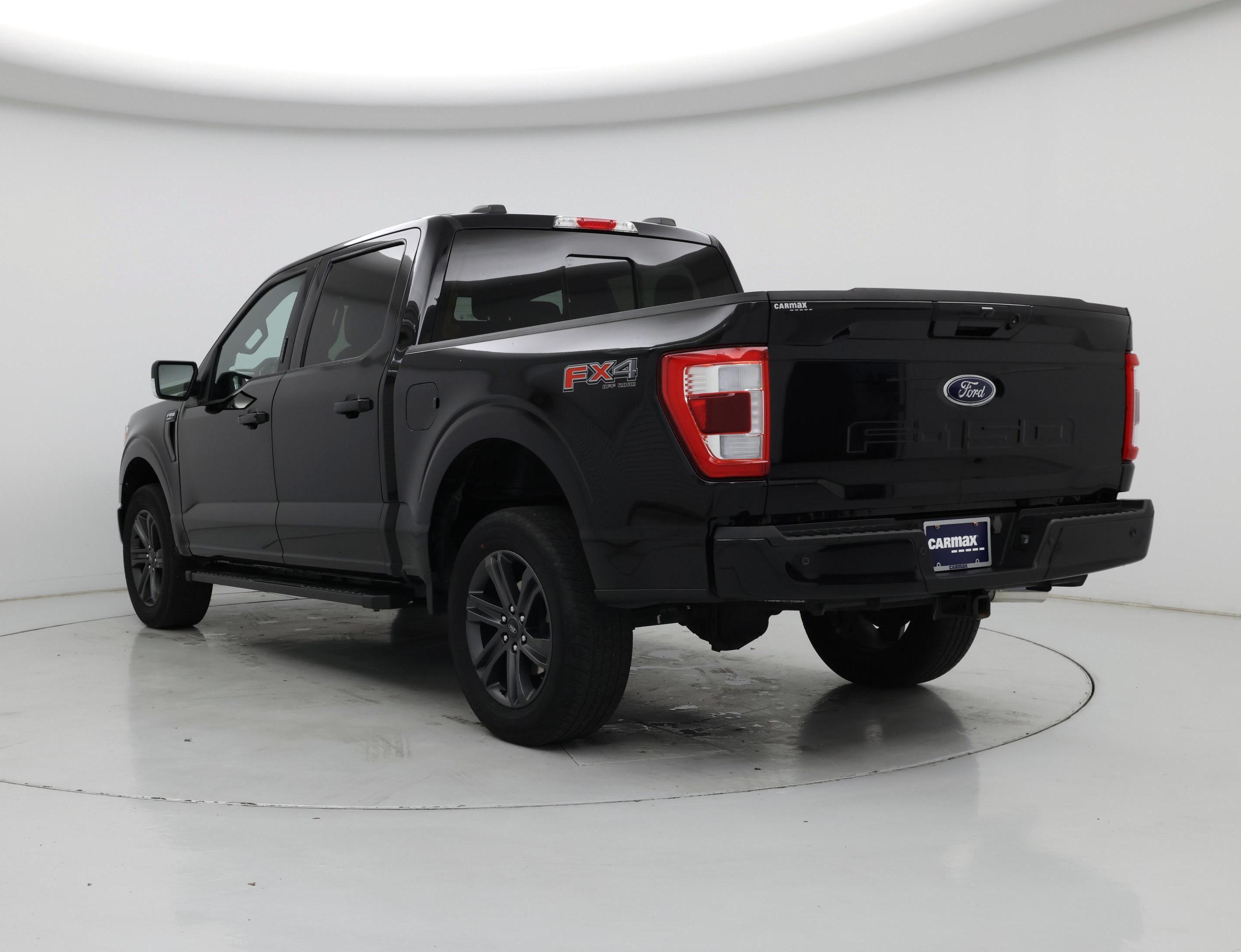 Thumbnail: 2023 Ford F-150 - 2