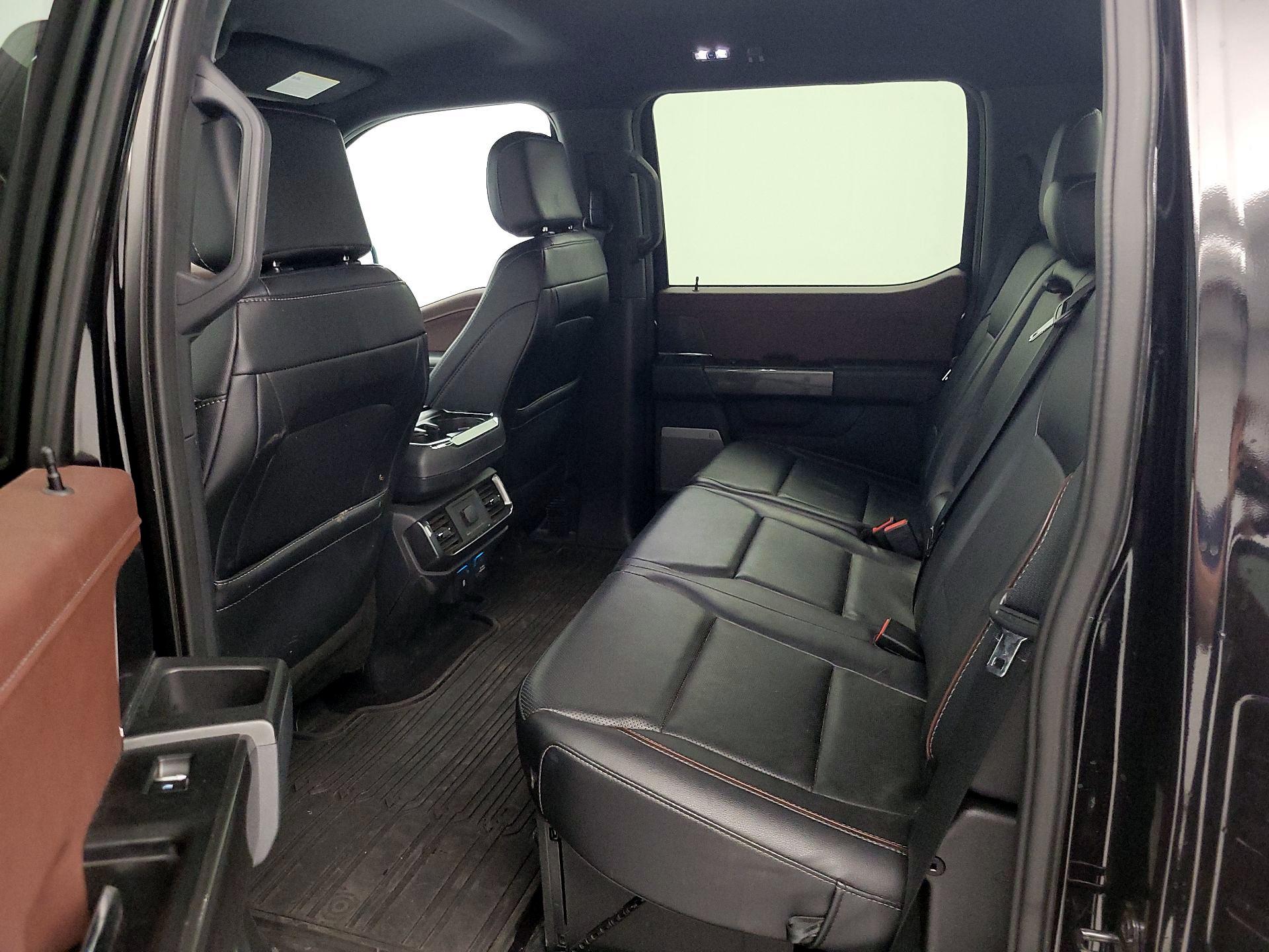 Thumbnail: 2023 Ford F-150 - 20