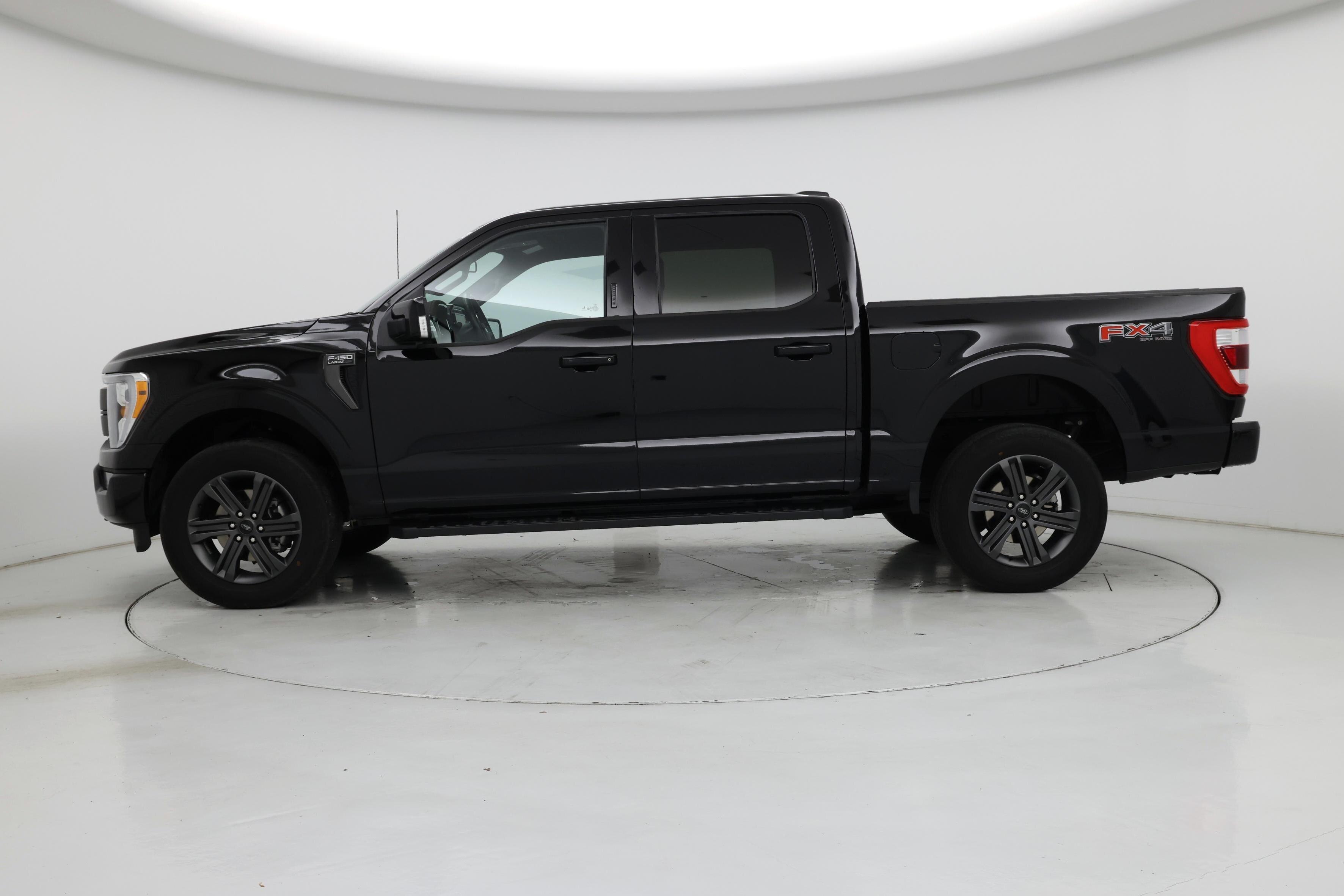 Thumbnail: 2023 Ford F-150 - 3