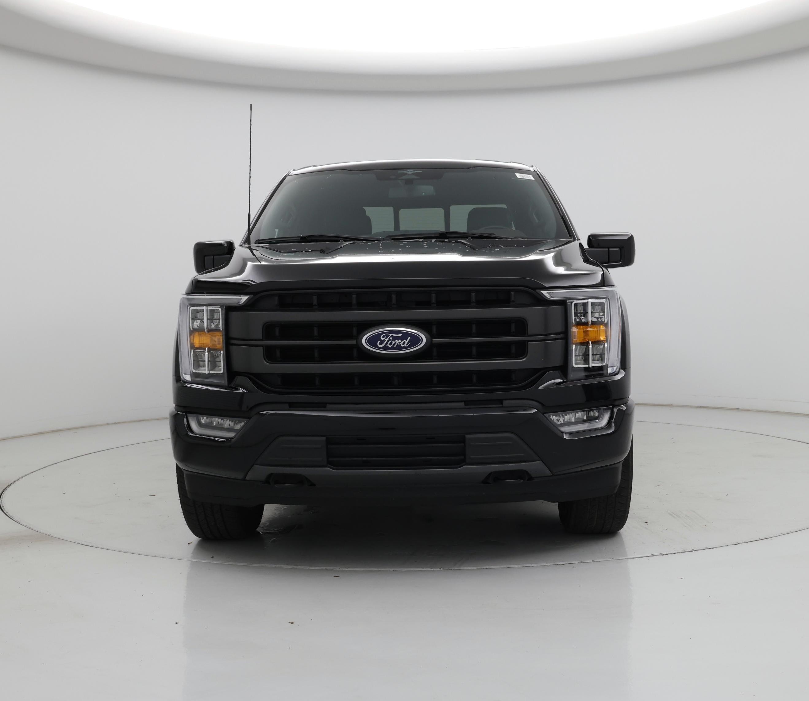 Thumbnail: 2023 Ford F-150 - 5