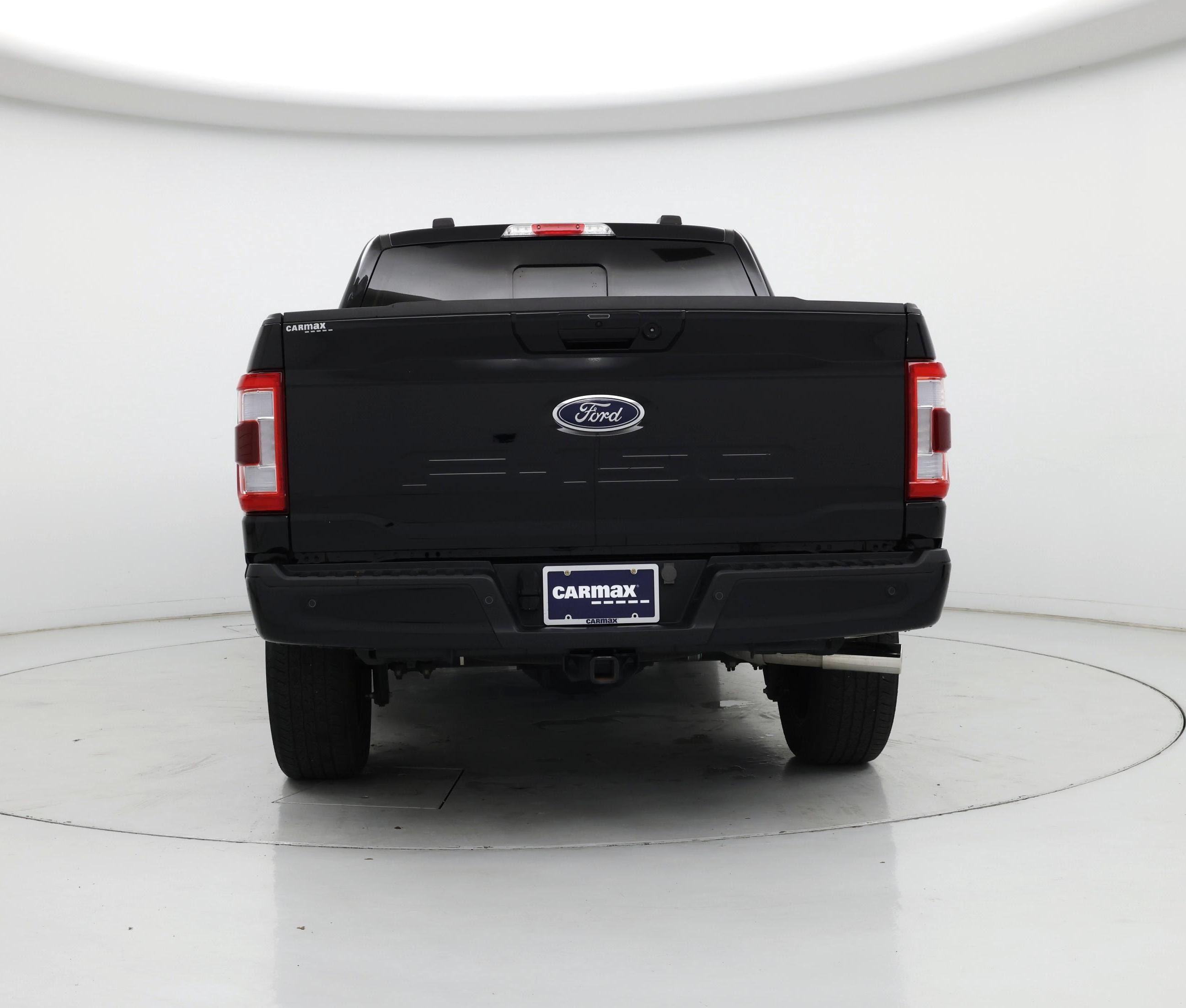 Thumbnail: 2023 Ford F-150 - 6