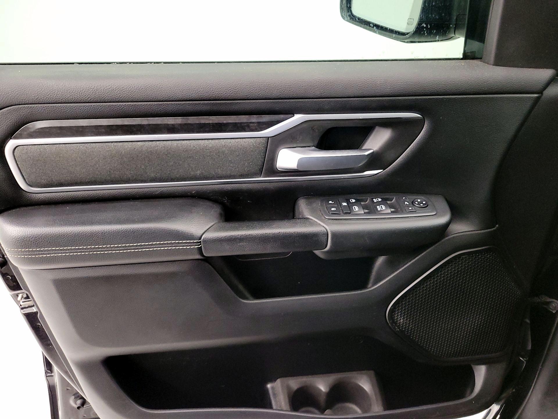 Thumbnail: 2019 RAM 1500 - 12