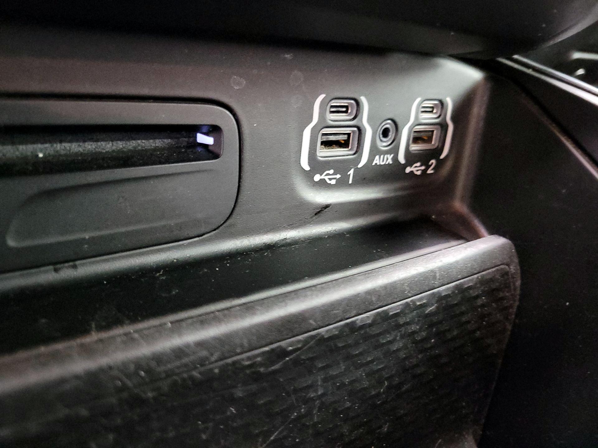 Thumbnail: 2019 RAM 1500 - 18