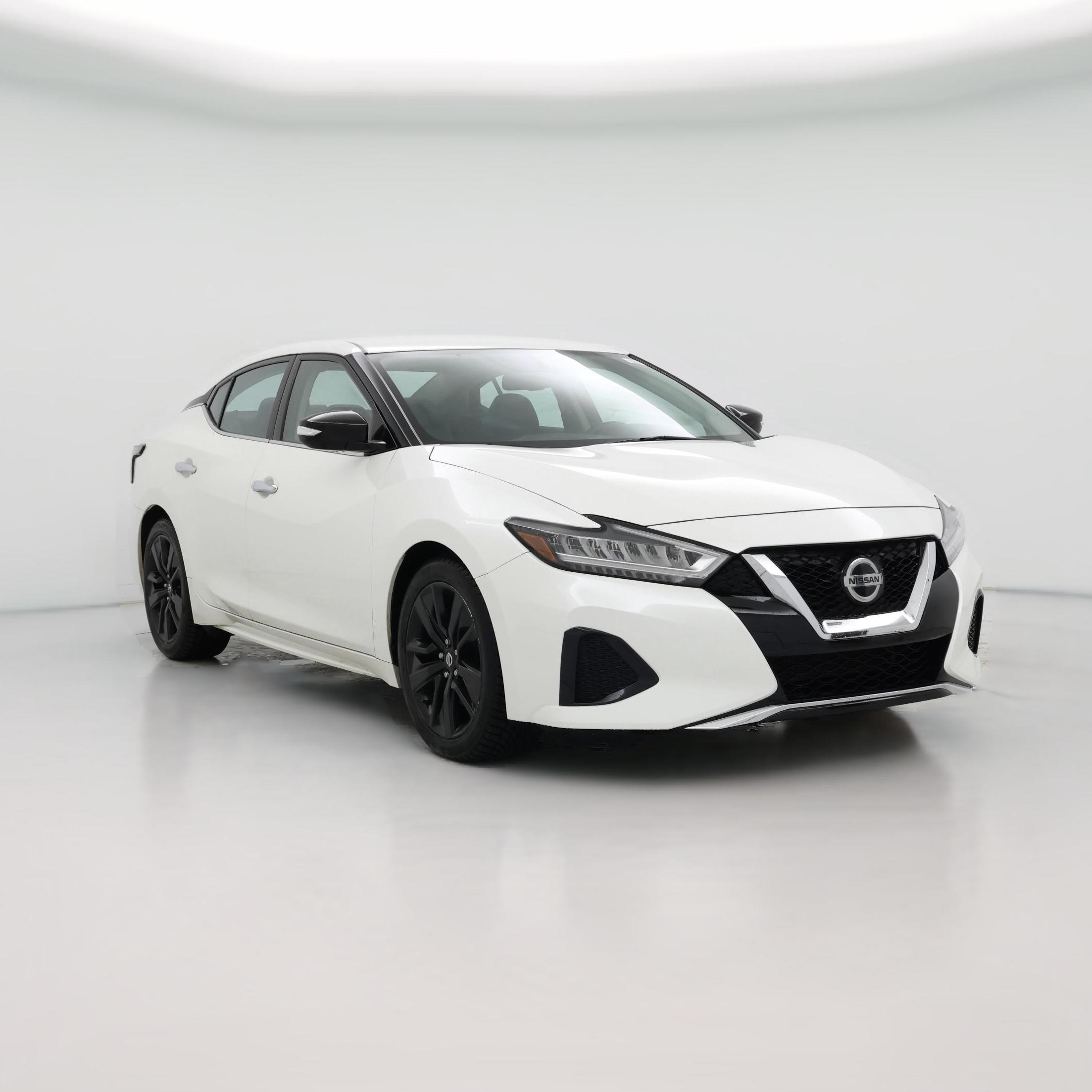 Thumbnail: 2019 Nissan Maxima - 1