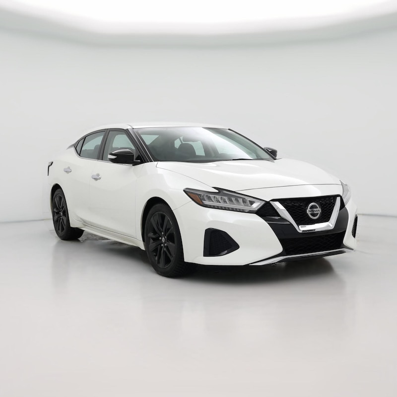 2019 Nissan Maxima SV