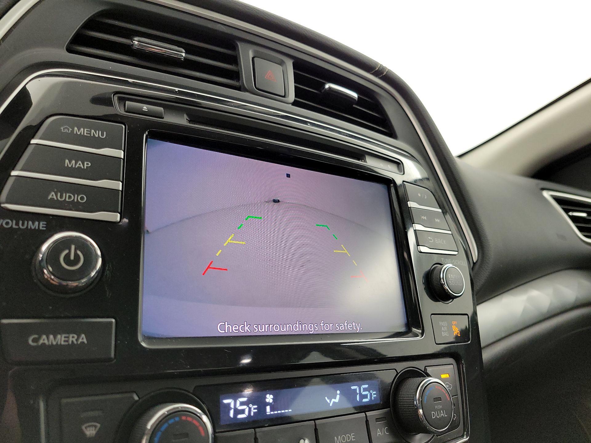 Thumbnail: 2019 Nissan Maxima - 15