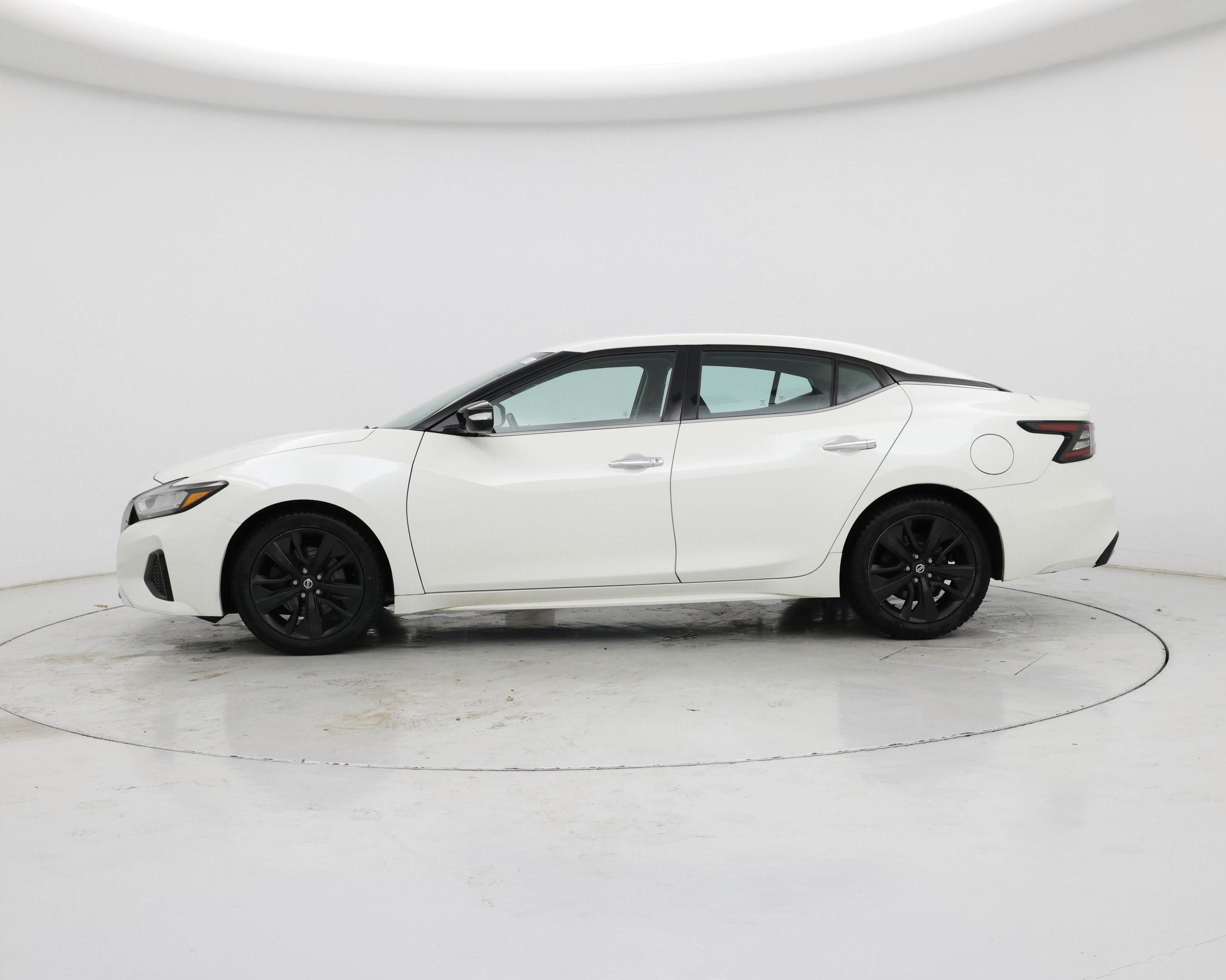 Thumbnail: 2019 Nissan Maxima - 3