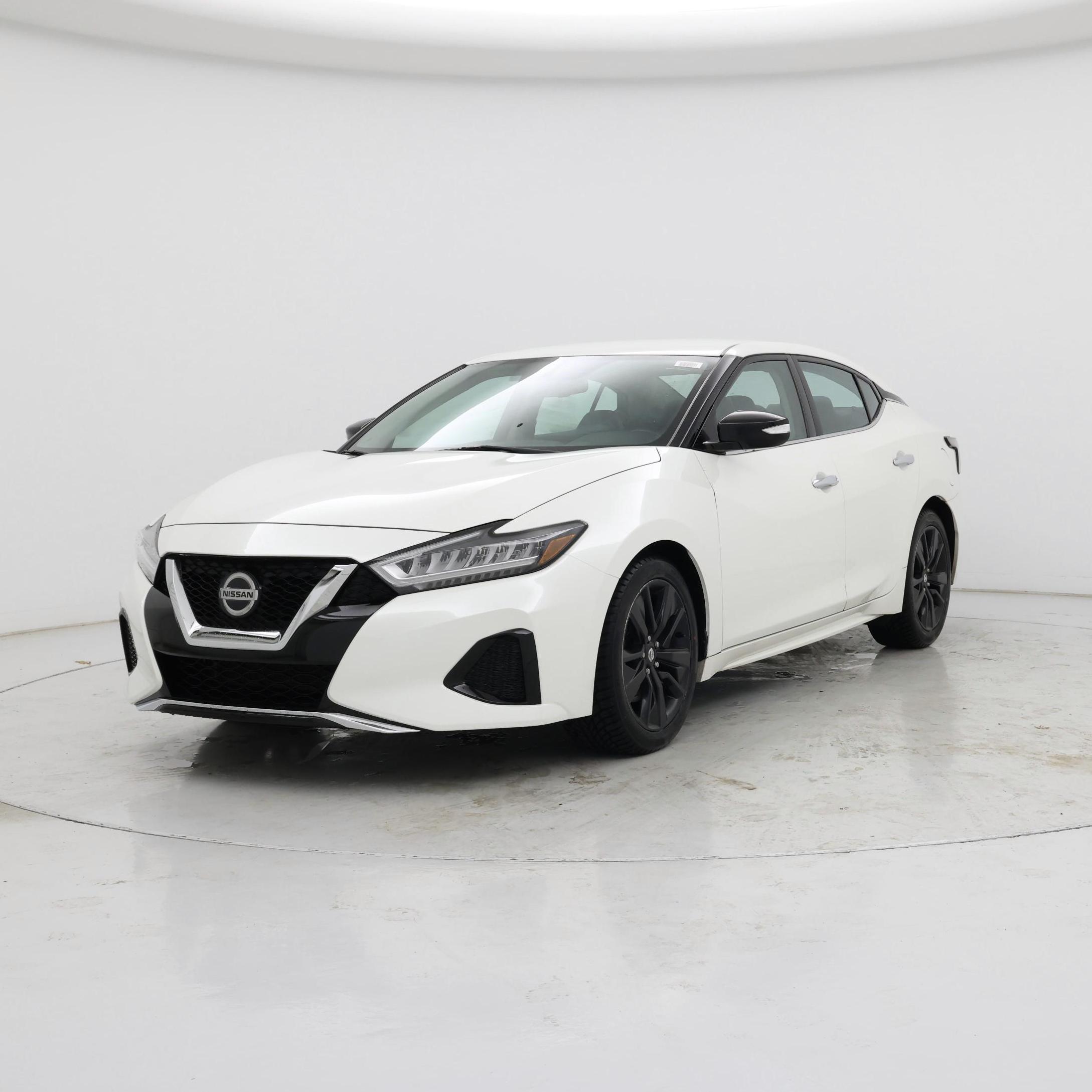 Thumbnail: 2019 Nissan Maxima - 4
