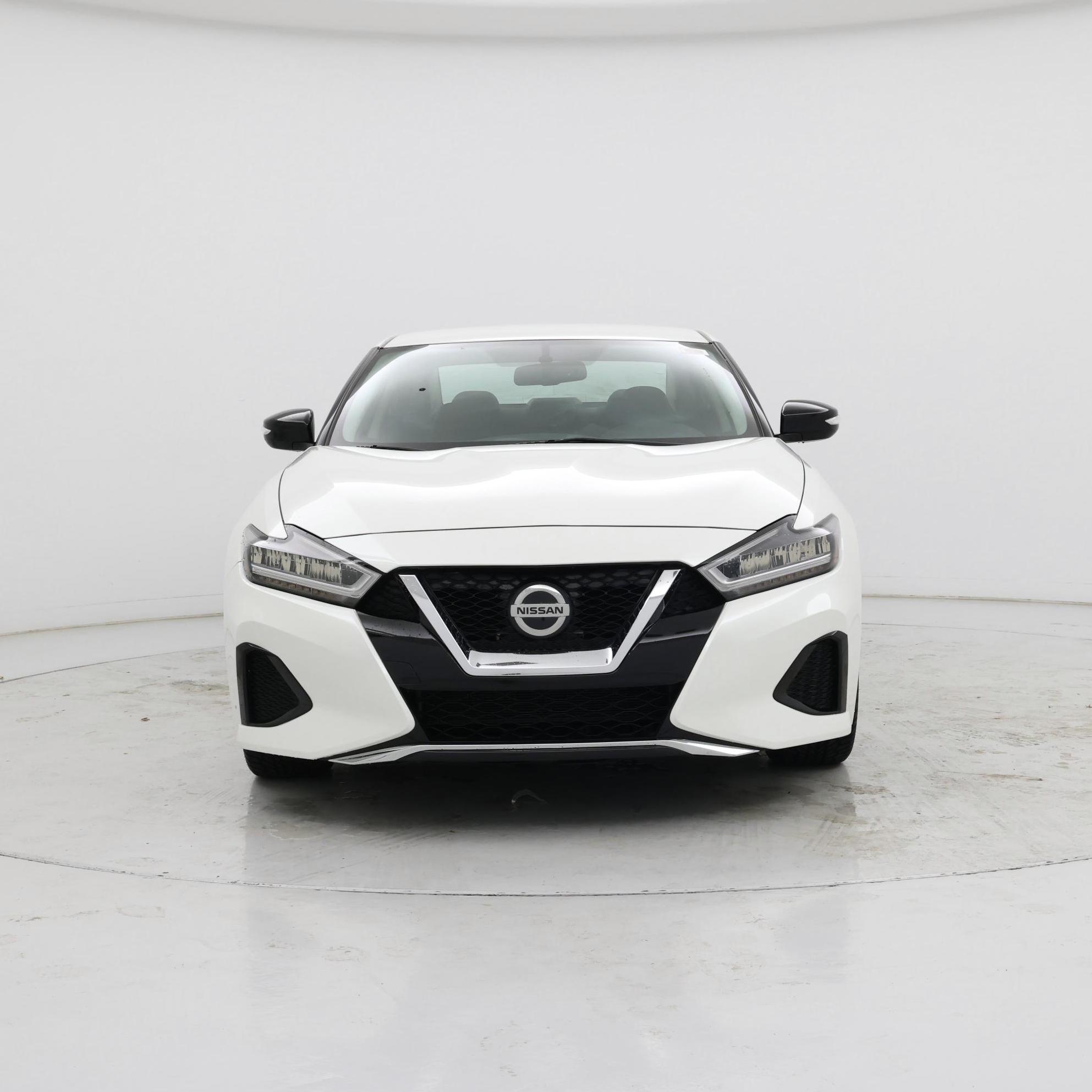 Thumbnail: 2019 Nissan Maxima - 5