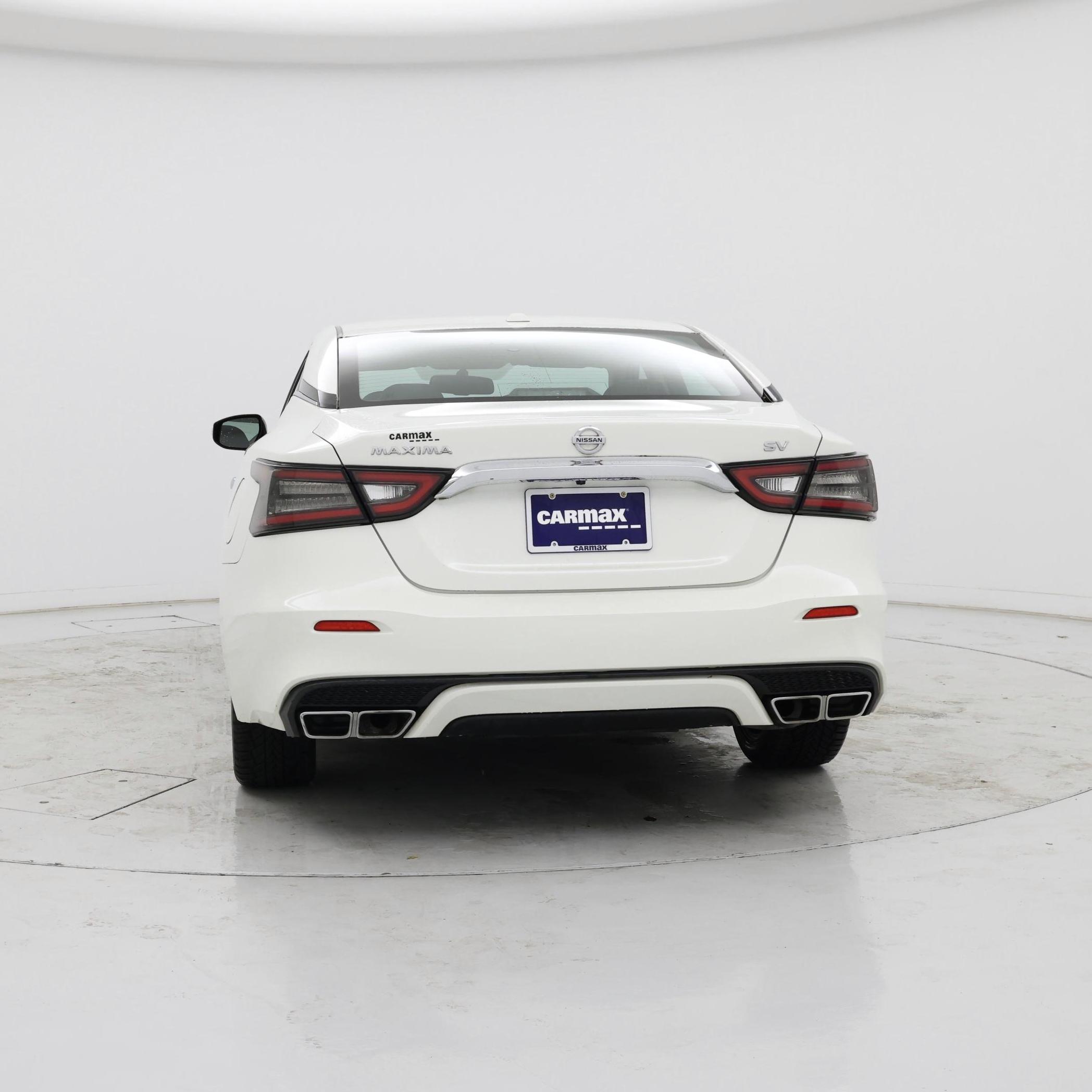Thumbnail: 2019 Nissan Maxima - 6