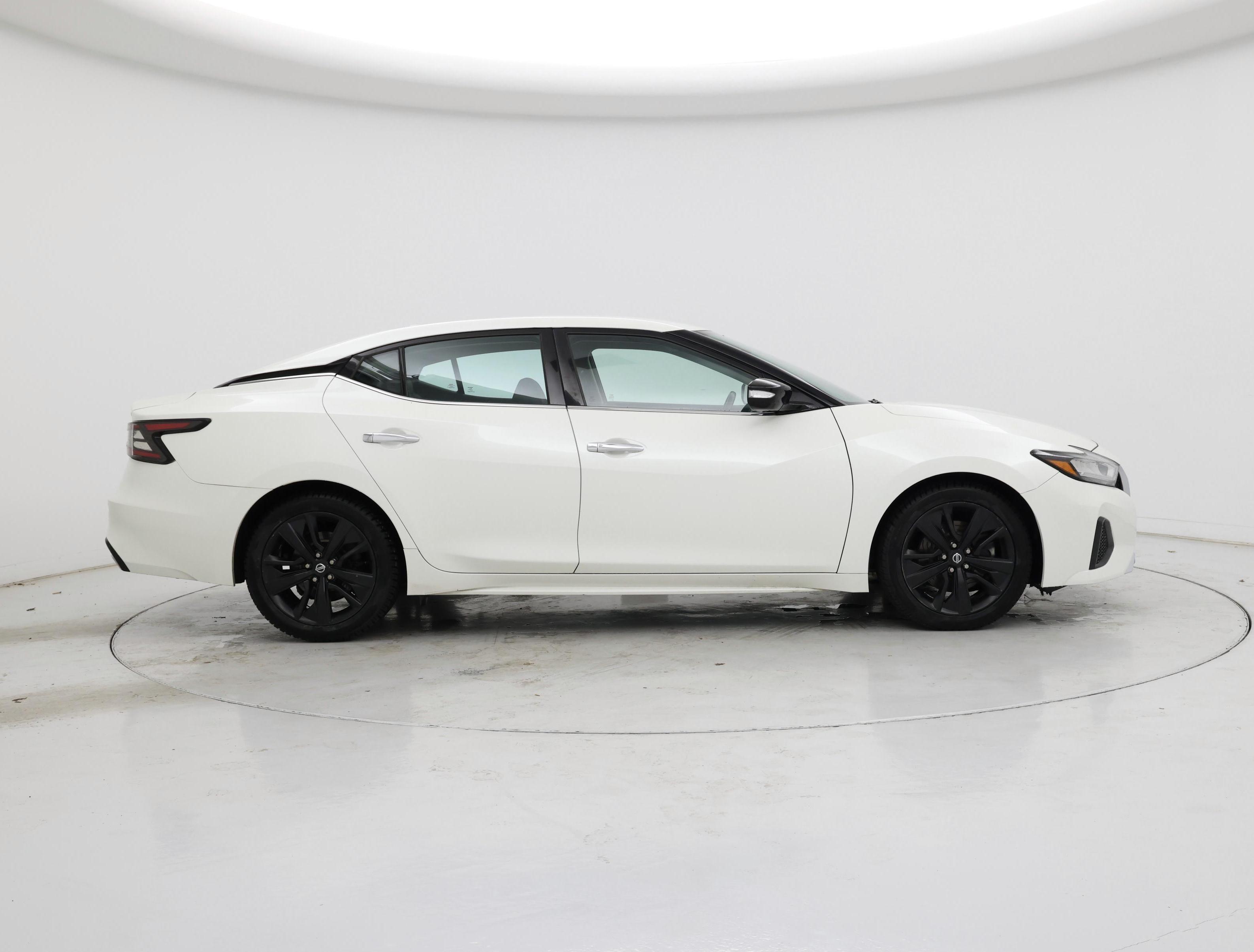 Thumbnail: 2019 Nissan Maxima - 7