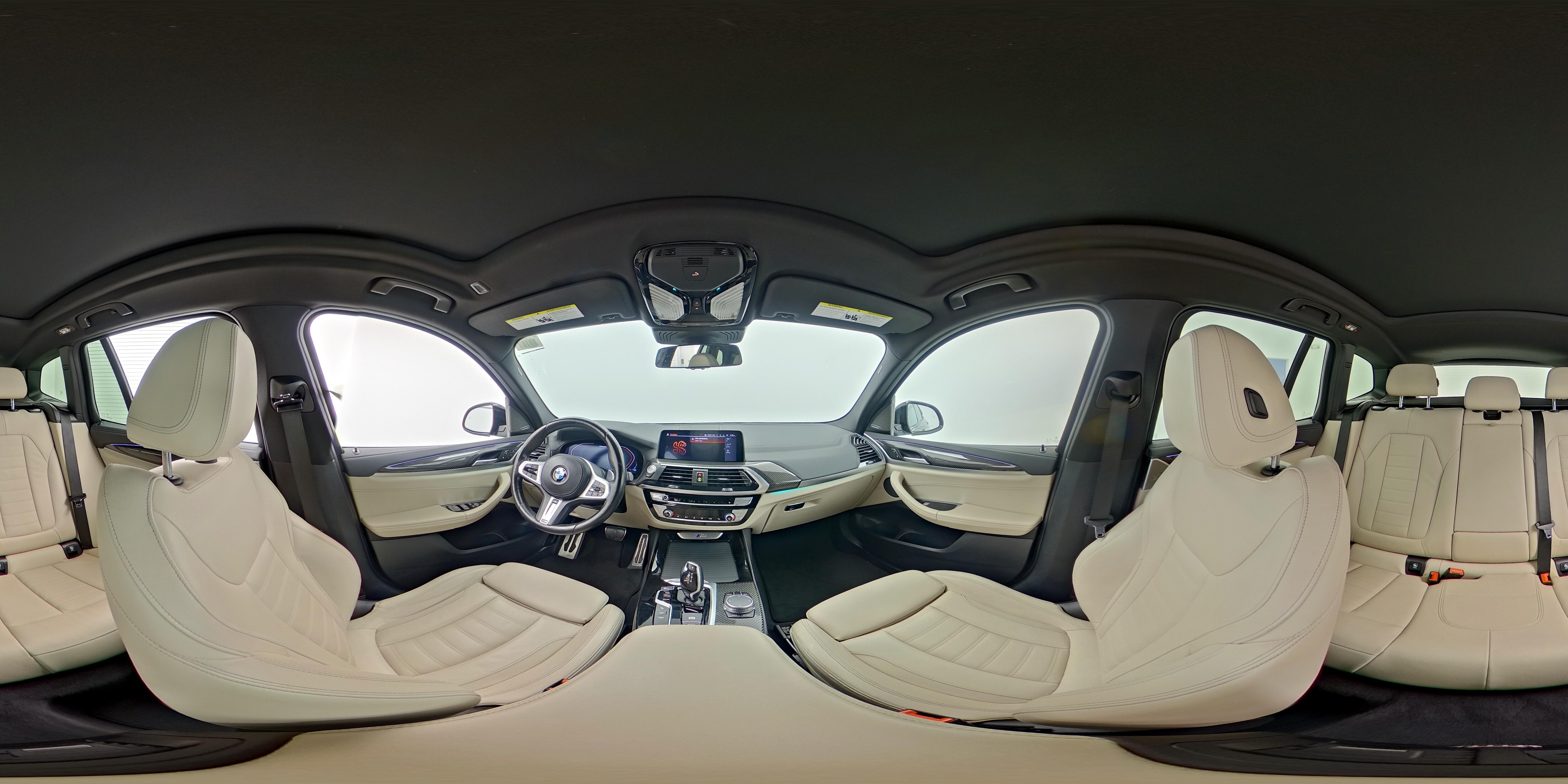 2021 BMW X3 40i - Photo 26