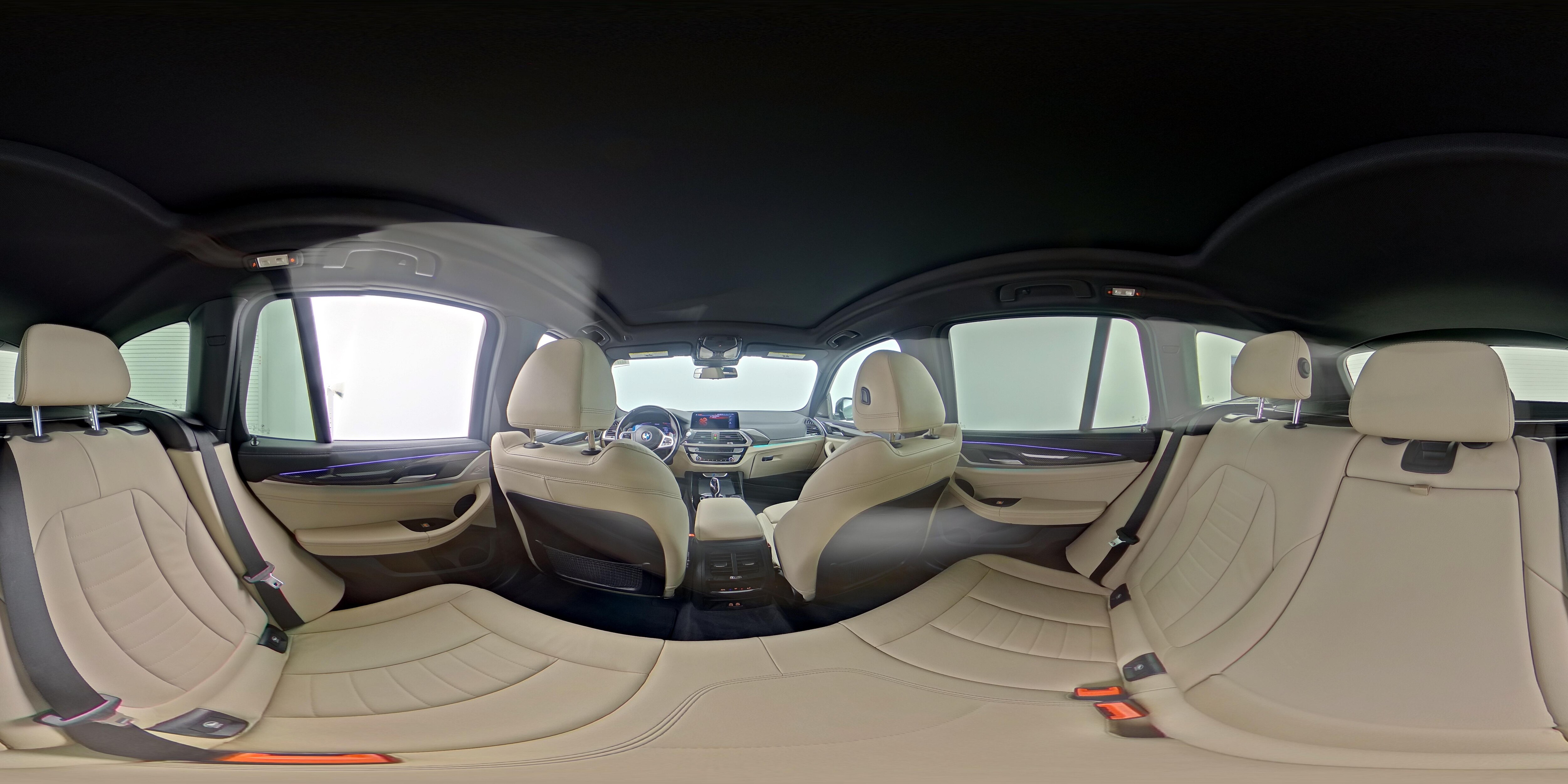 2021 BMW X3 40i - Photo 27