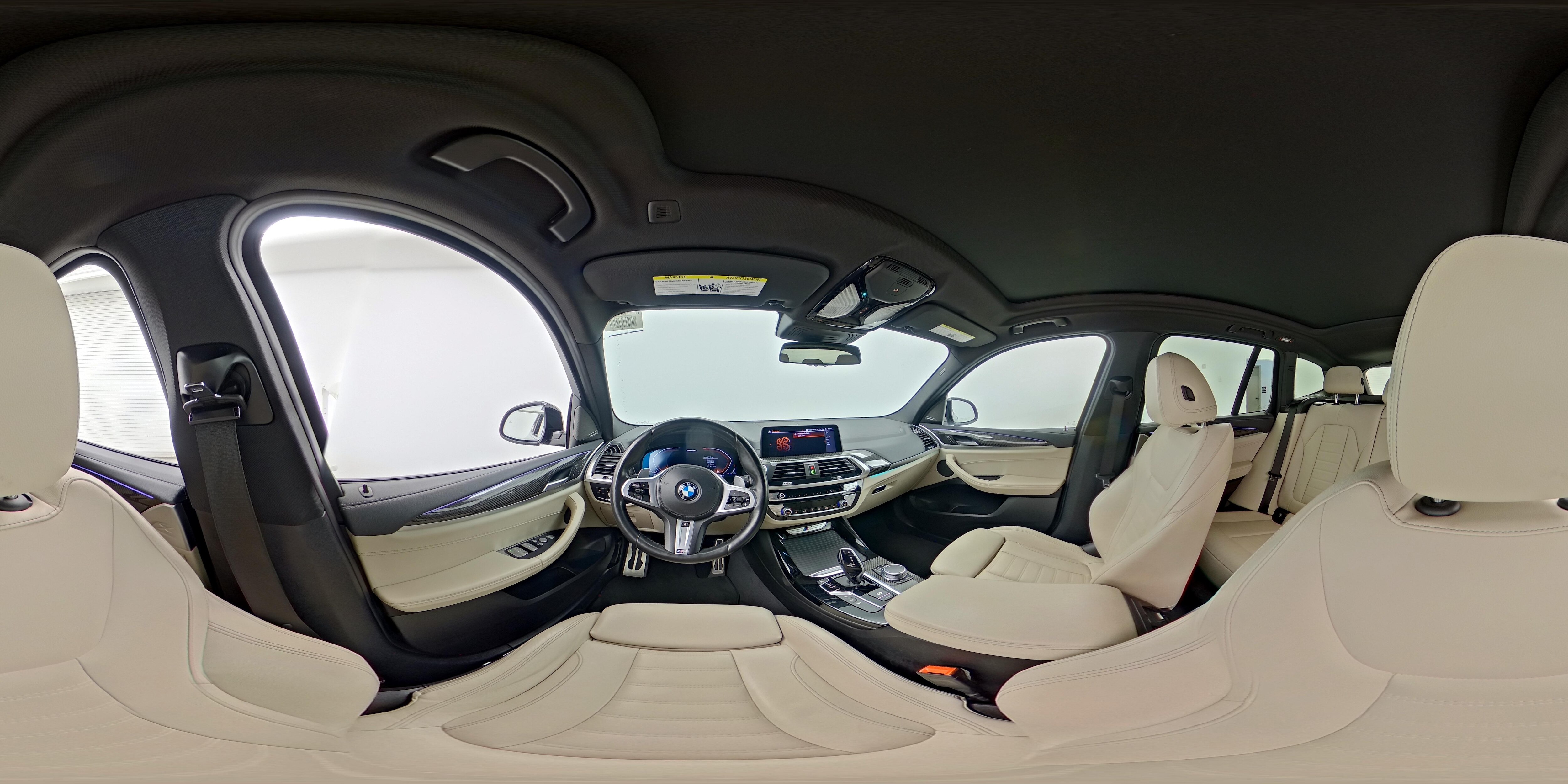2021 BMW X3 40i - Photo 28