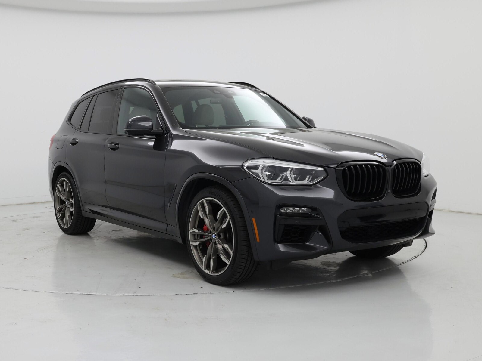 2021 BMW X3 40i - Photo 2