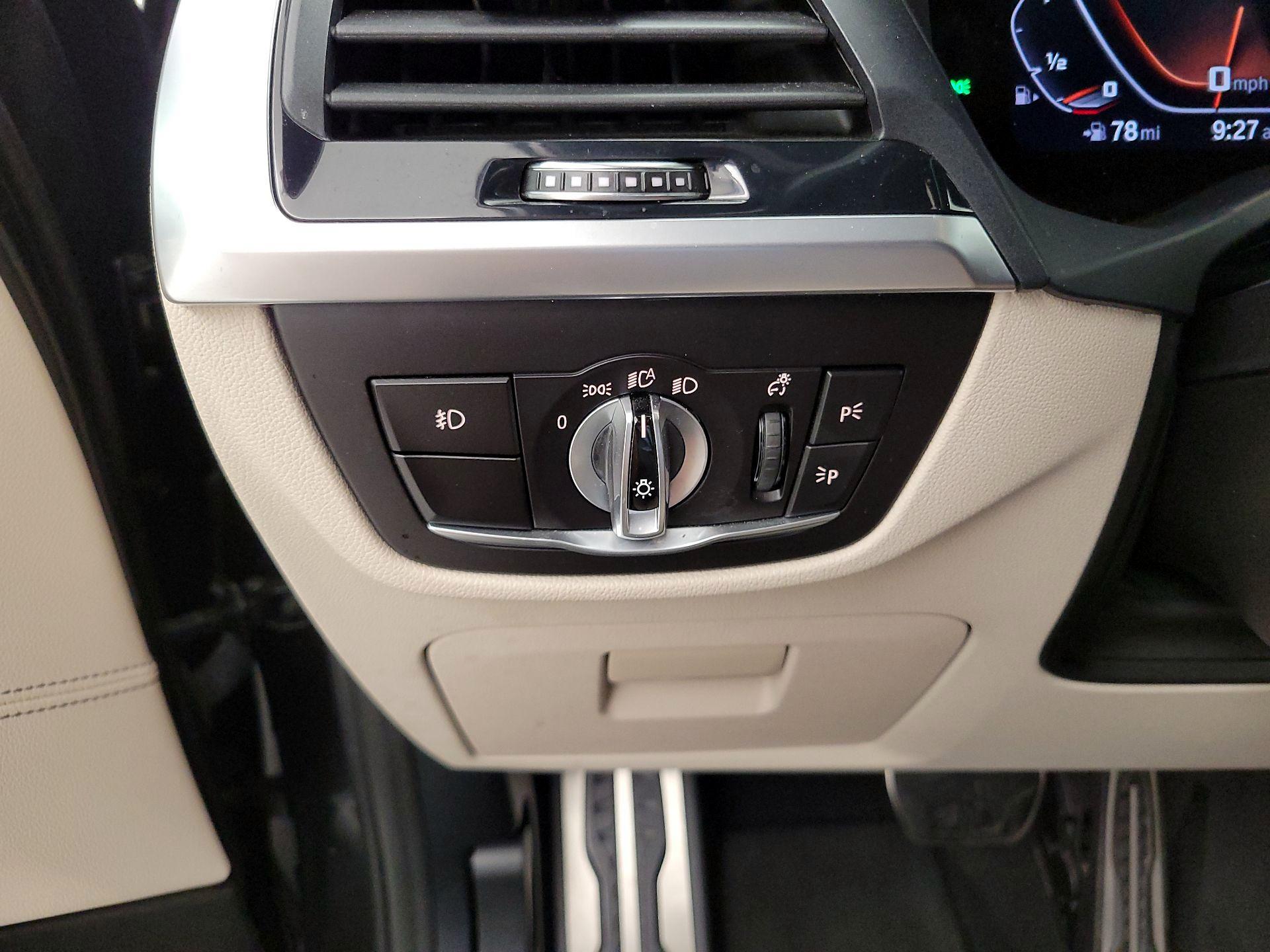 Thumbnail: 2021 BMW X3 - 13