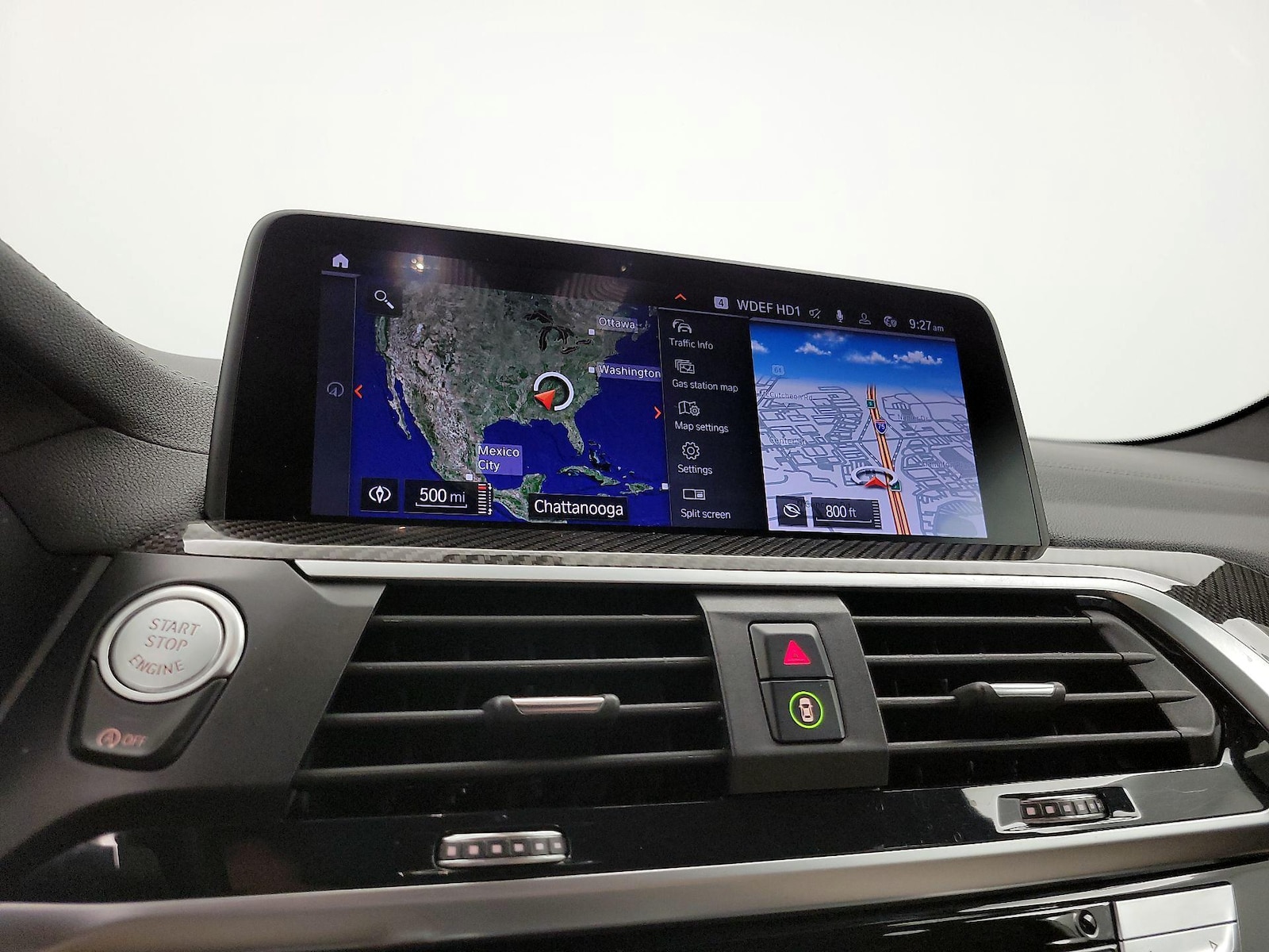 2021 BMW X3 40i - Photo 15