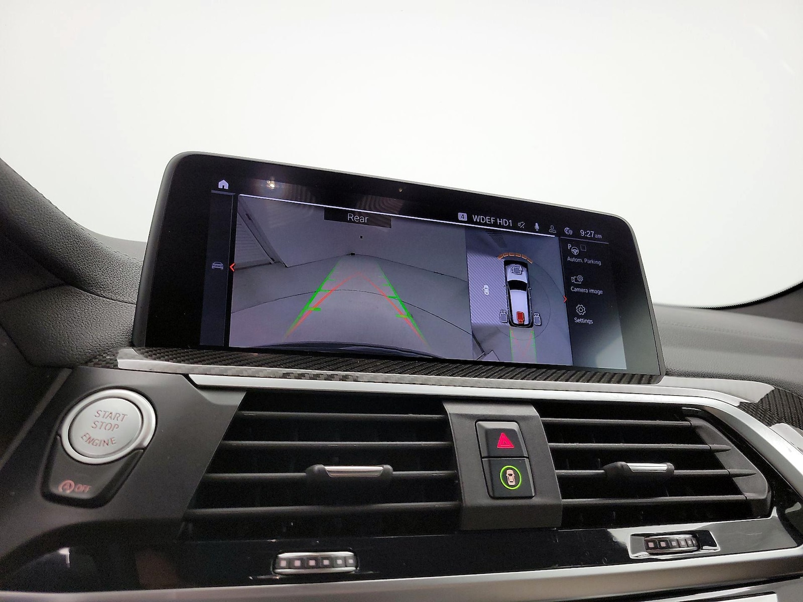 2021 BMW X3 40i - Photo 16