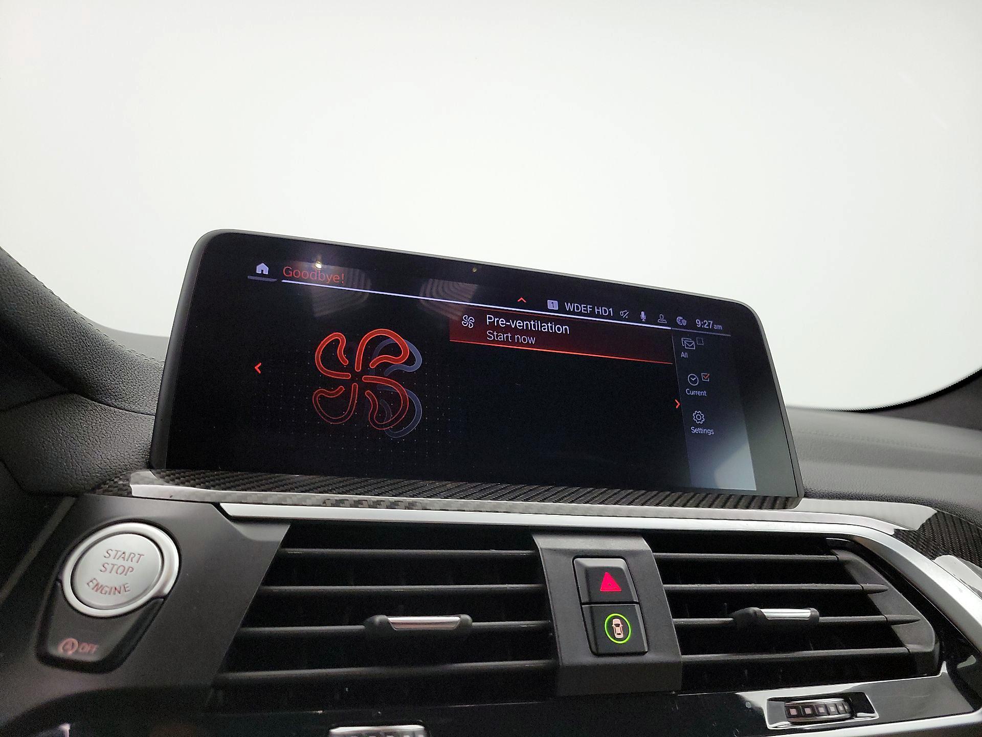 Thumbnail: 2021 BMW X3 - 16