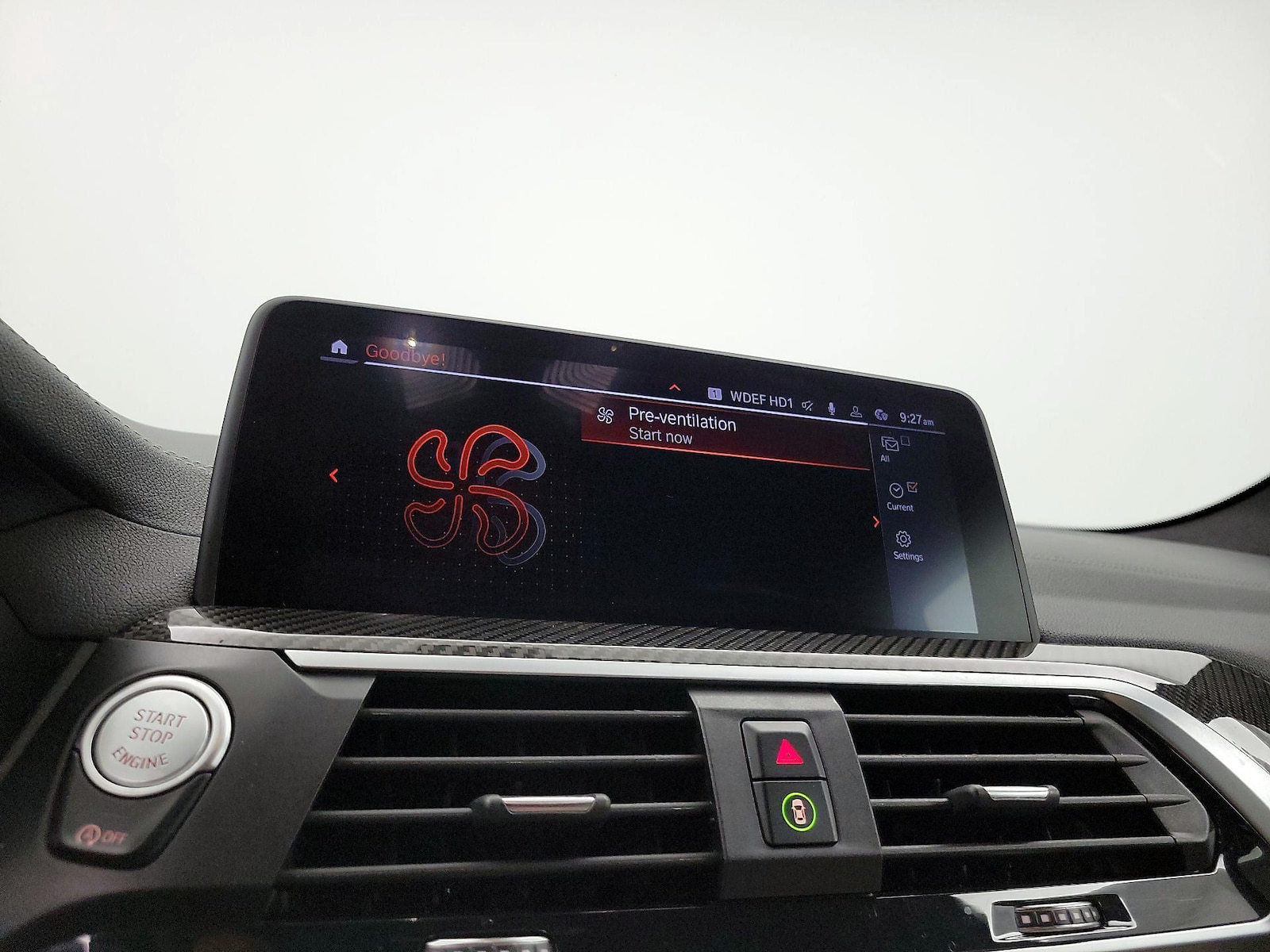 2021 BMW X3 40i - Photo 17
