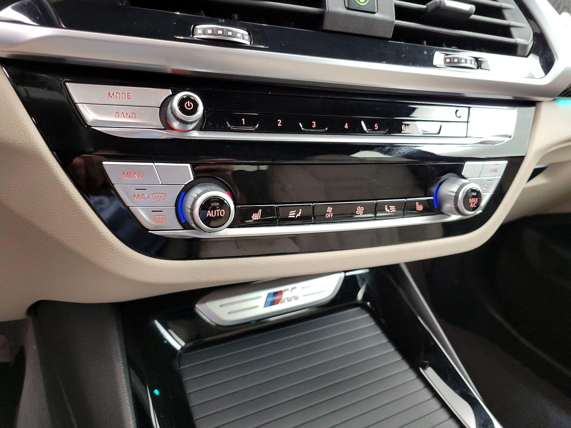 Thumbnail: 2021 BMW X3 - 17