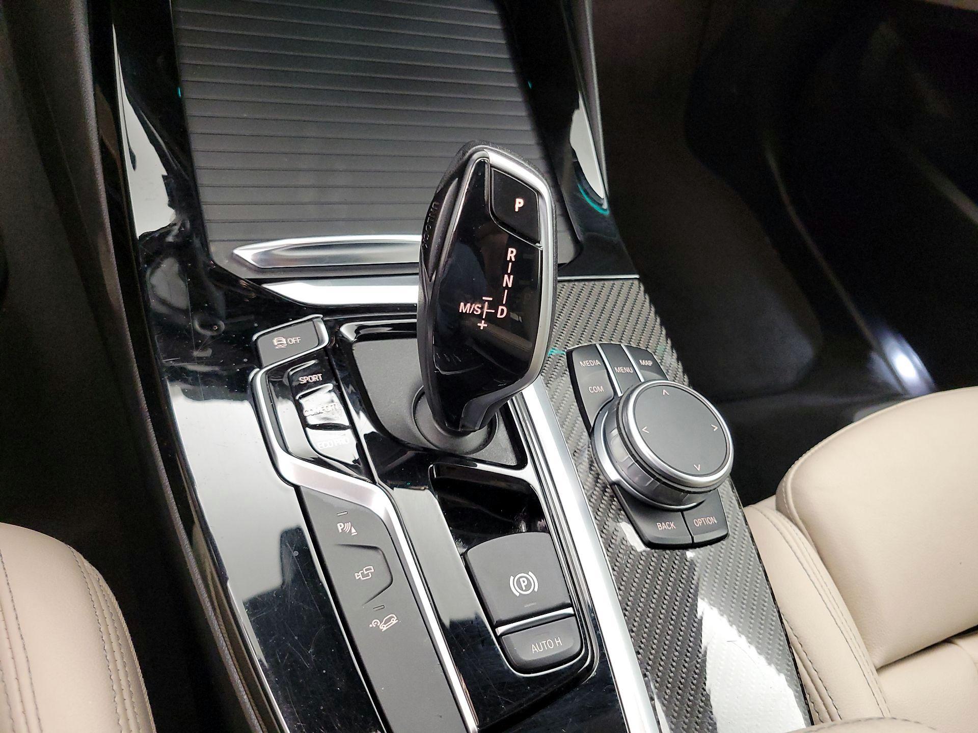 Thumbnail: 2021 BMW X3 - 18