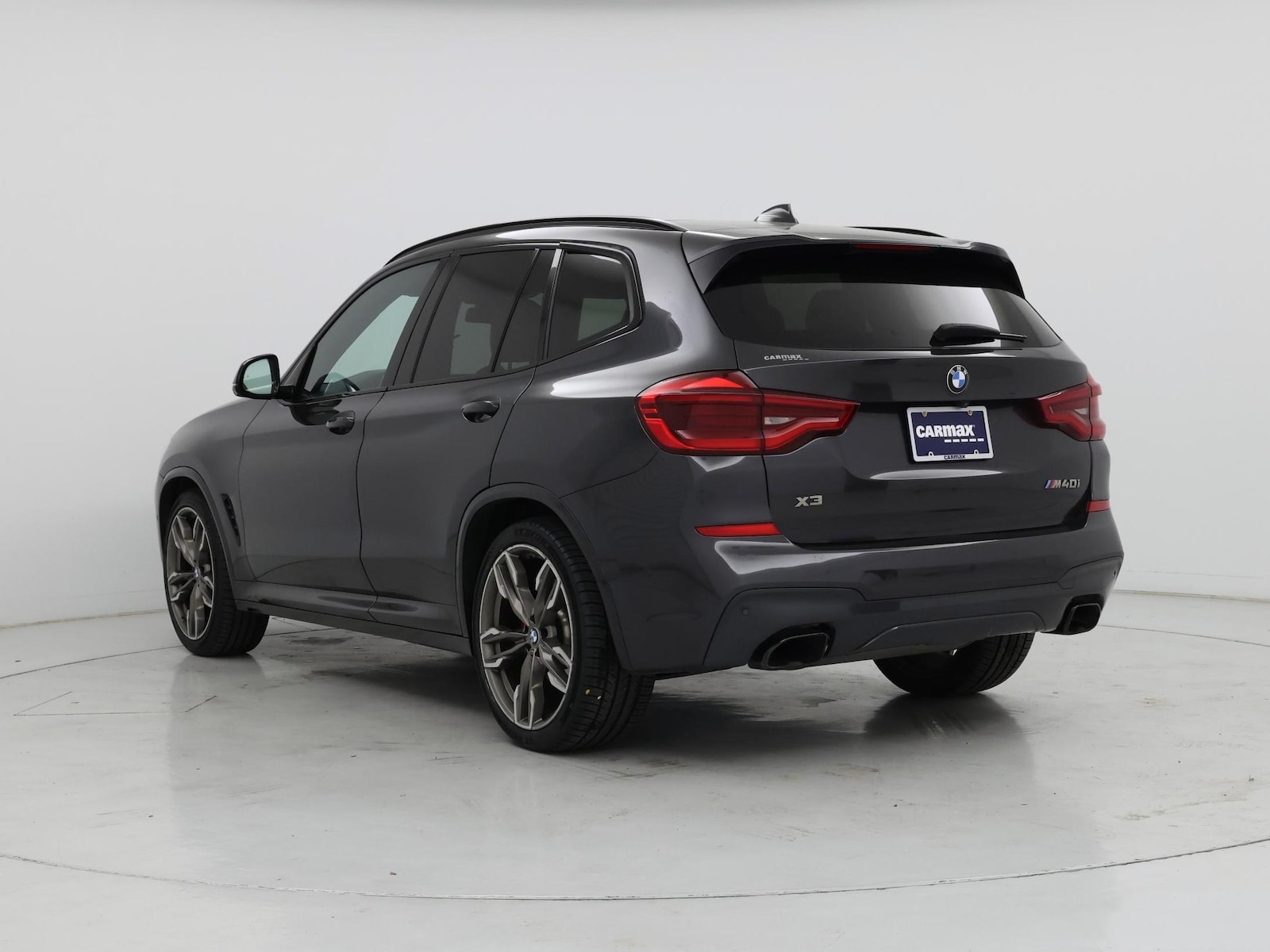 2021 BMW X3 40i - Photo 3