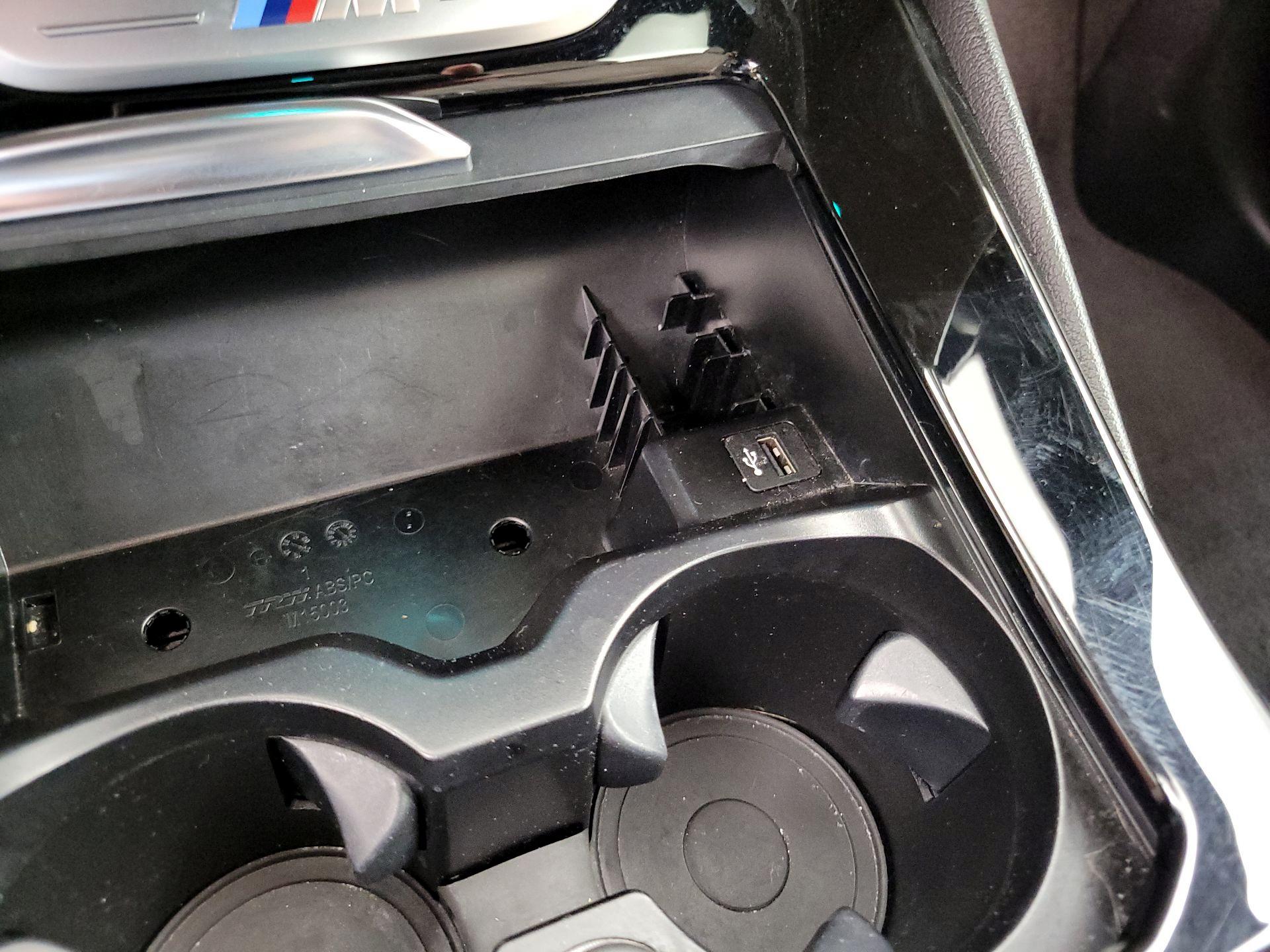 Thumbnail: 2021 BMW X3 - 19